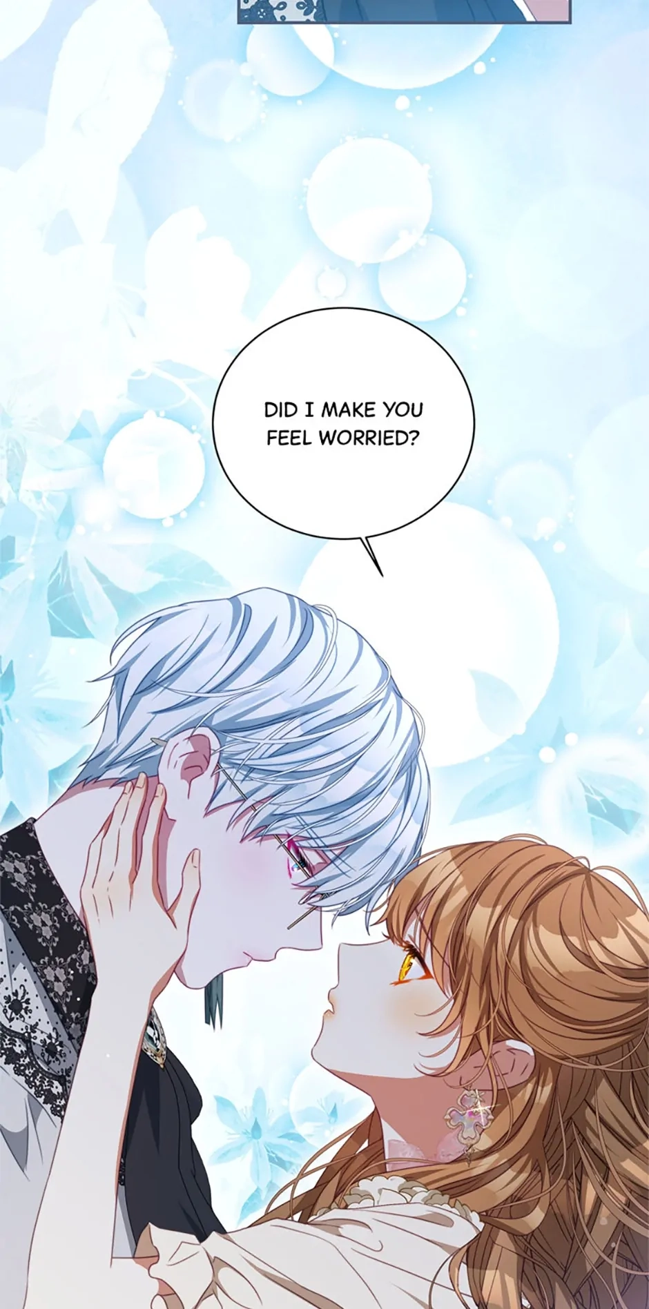 Read Your Ultimate Love Rival chapter 93.03 image 39 on Lezhin