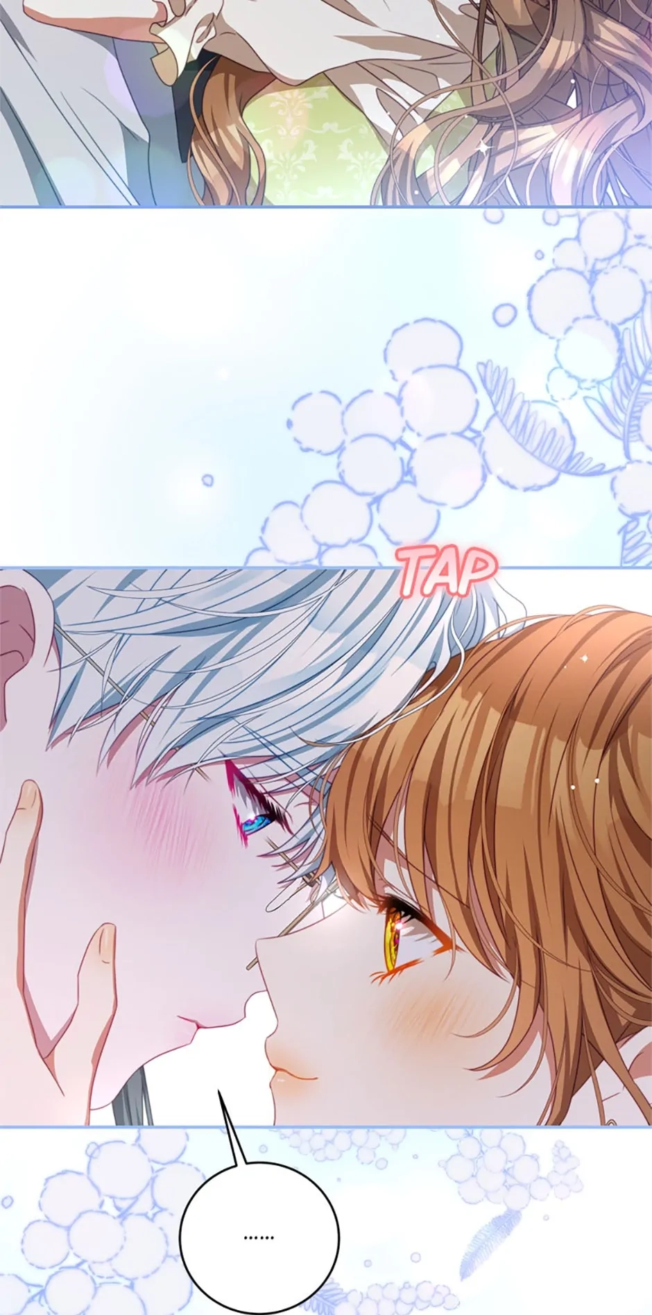 Read Your Ultimate Love Rival chapter 93.03 image 40 on Lezhin