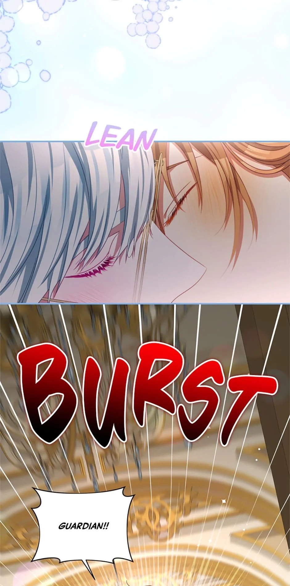 Read Your Ultimate Love Rival chapter 93.03 image 41 on Lezhin