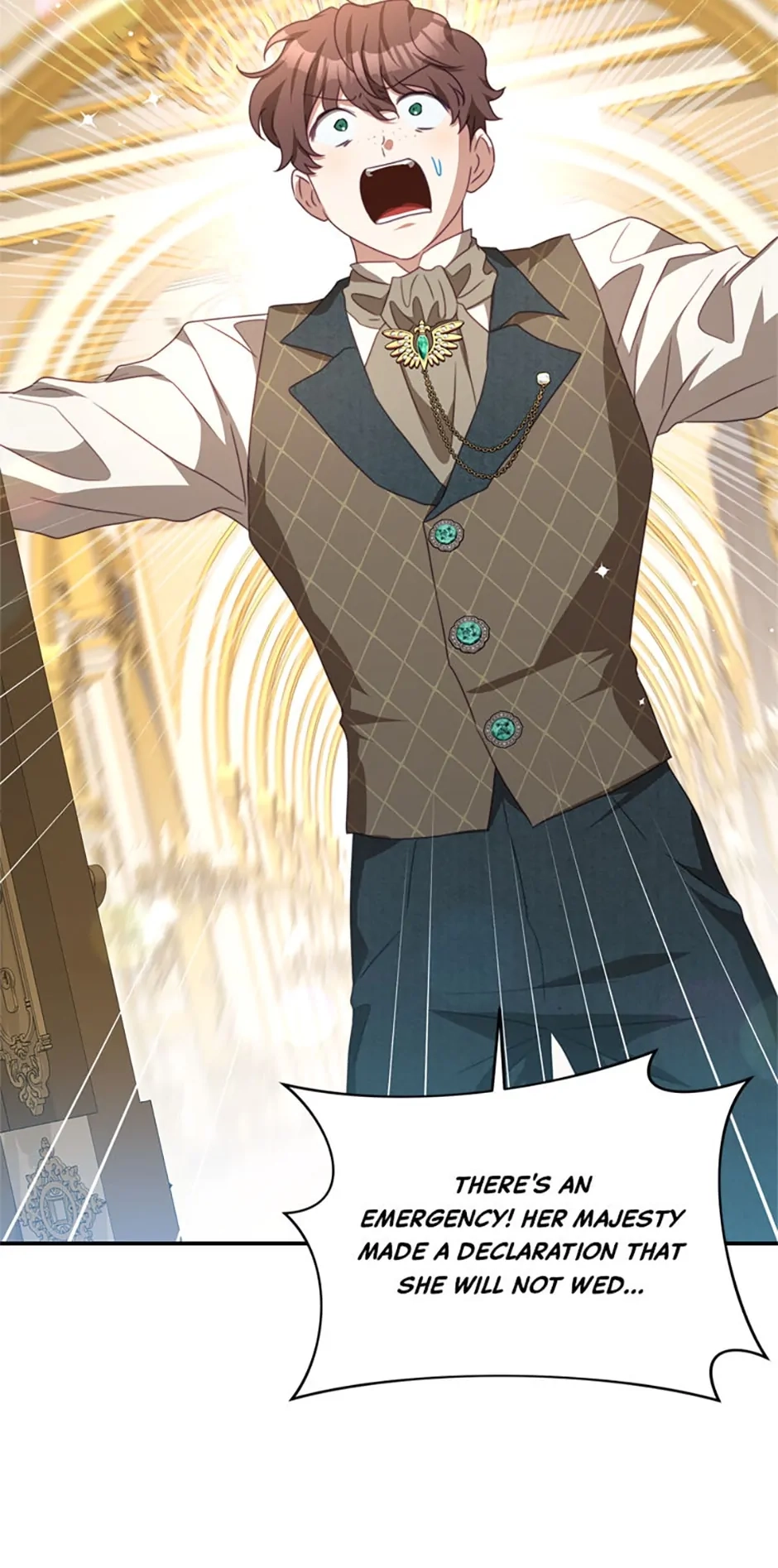 Read Your Ultimate Love Rival chapter 93.03 image 42 on Lezhin