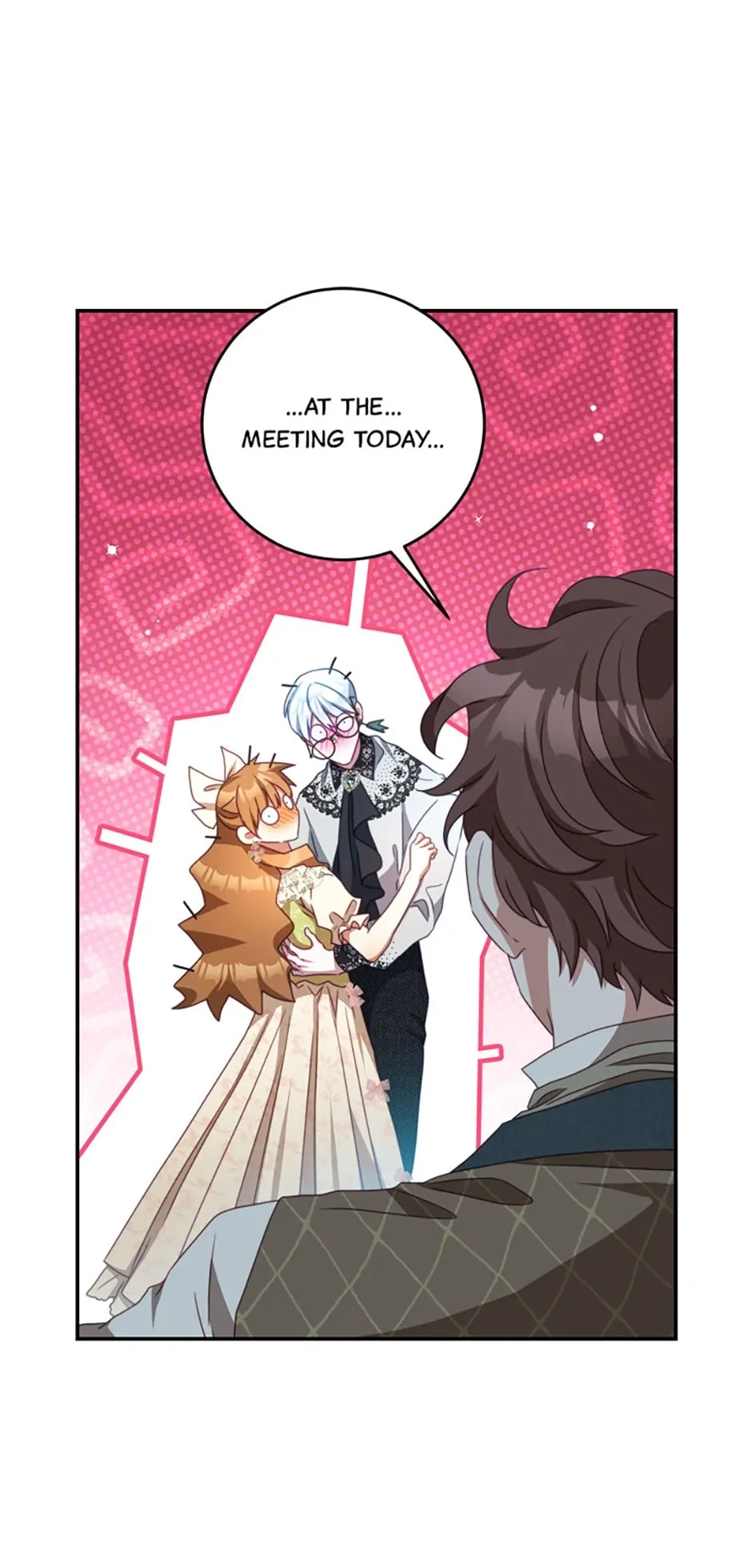 Read Your Ultimate Love Rival chapter 93.03 image 43 on Lezhin