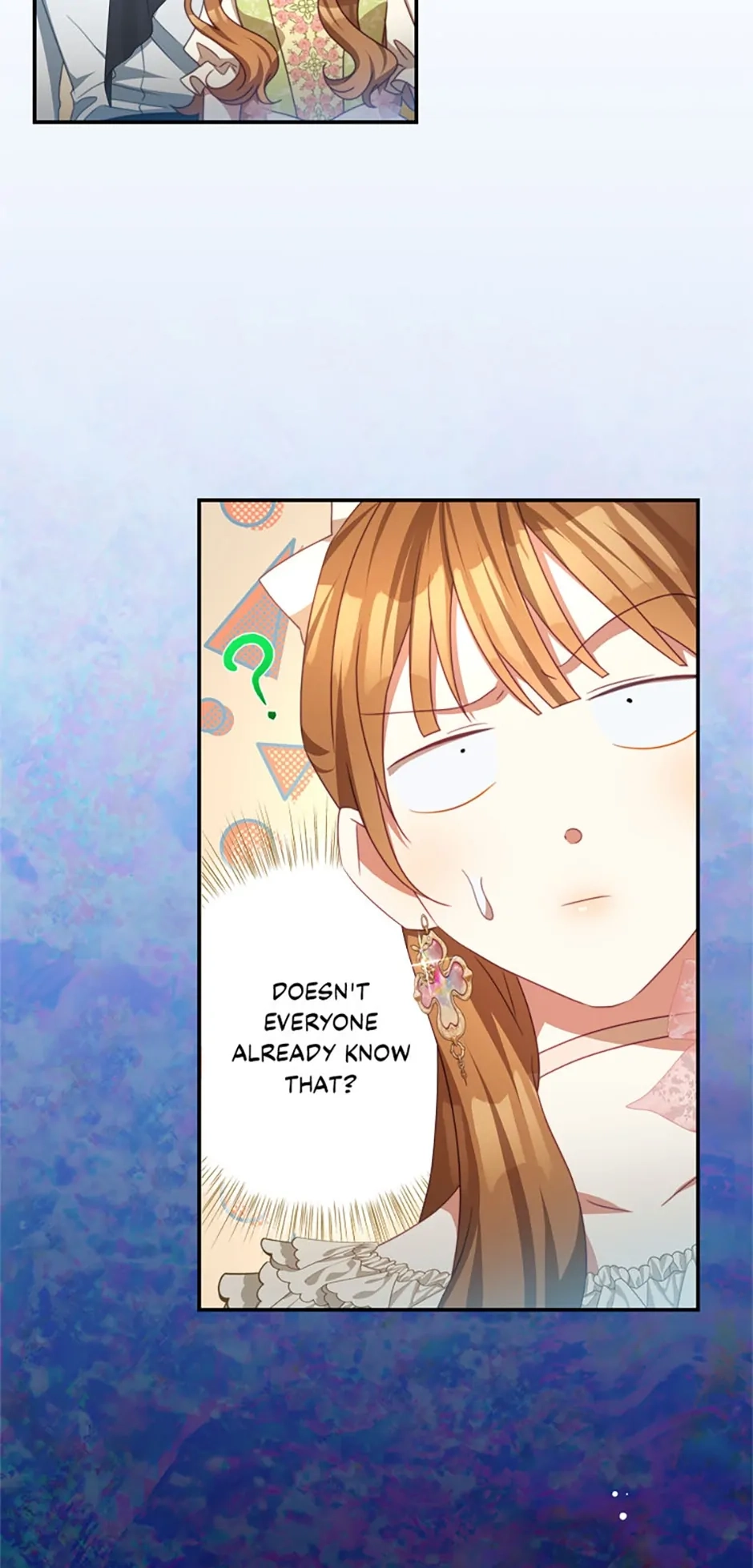Read Your Ultimate Love Rival chapter 93.03 image 46 on Lezhin