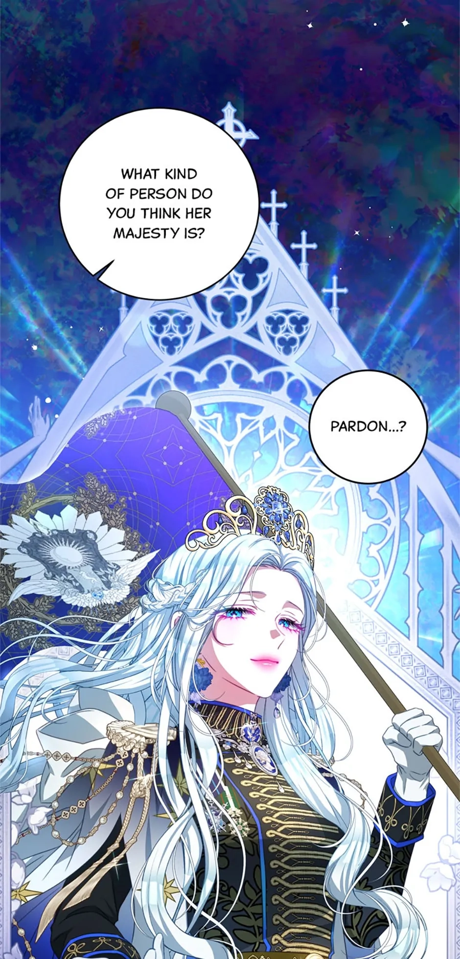 Read Your Ultimate Love Rival chapter 93.03 image 47 on Lezhin