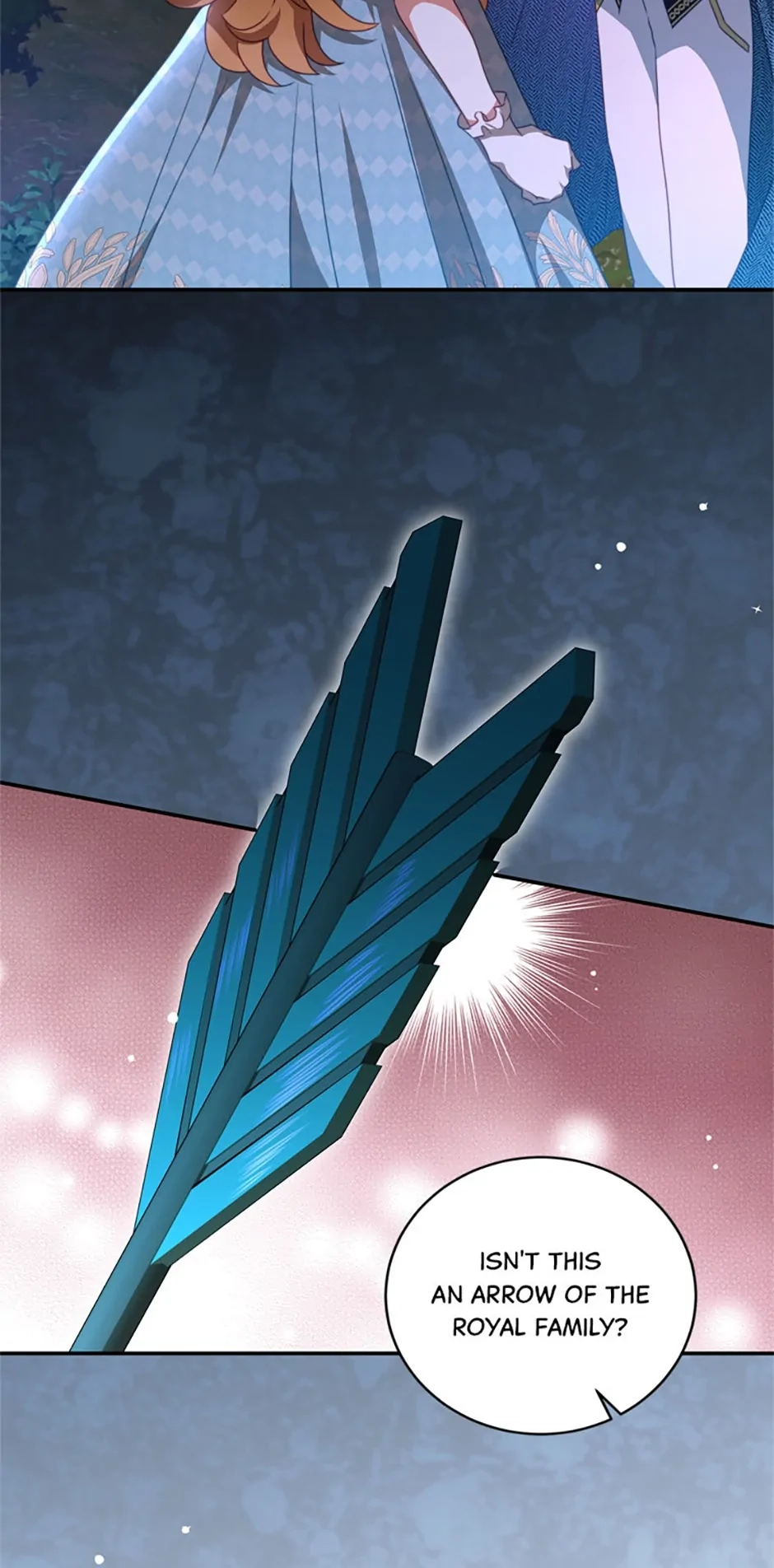 Read Your Ultimate Love Rival chapter 93.03 image 5 on Lezhin