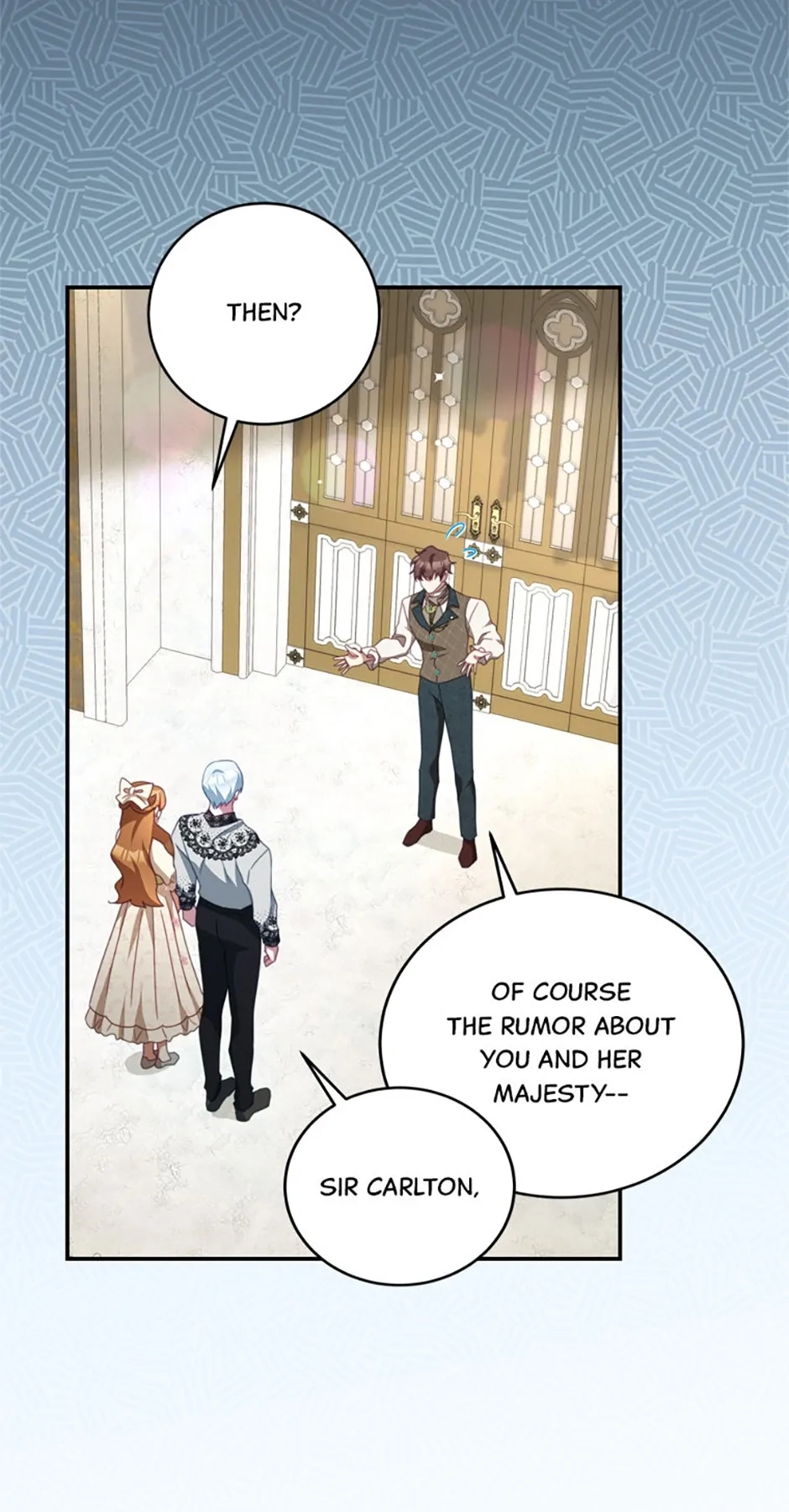 Read Your Ultimate Love Rival chapter 93.03 image 50 on Lezhin