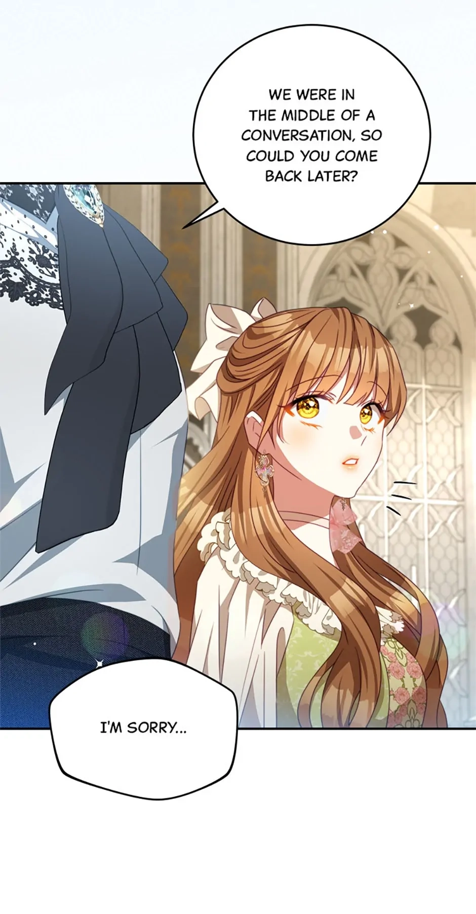 Read Your Ultimate Love Rival chapter 93.03 image 51 on Lezhin