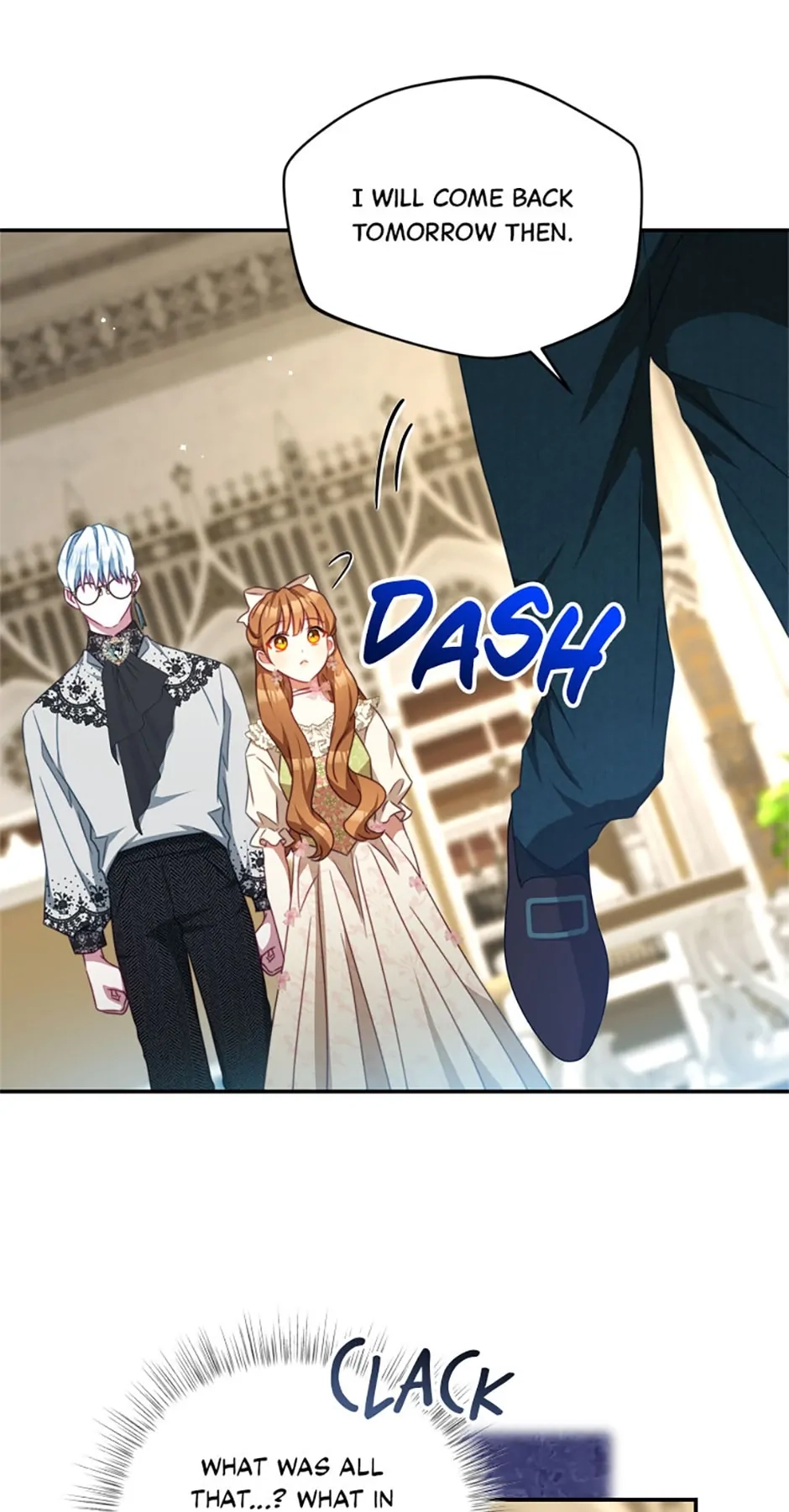 Read Your Ultimate Love Rival chapter 93.03 image 52 on Lezhin