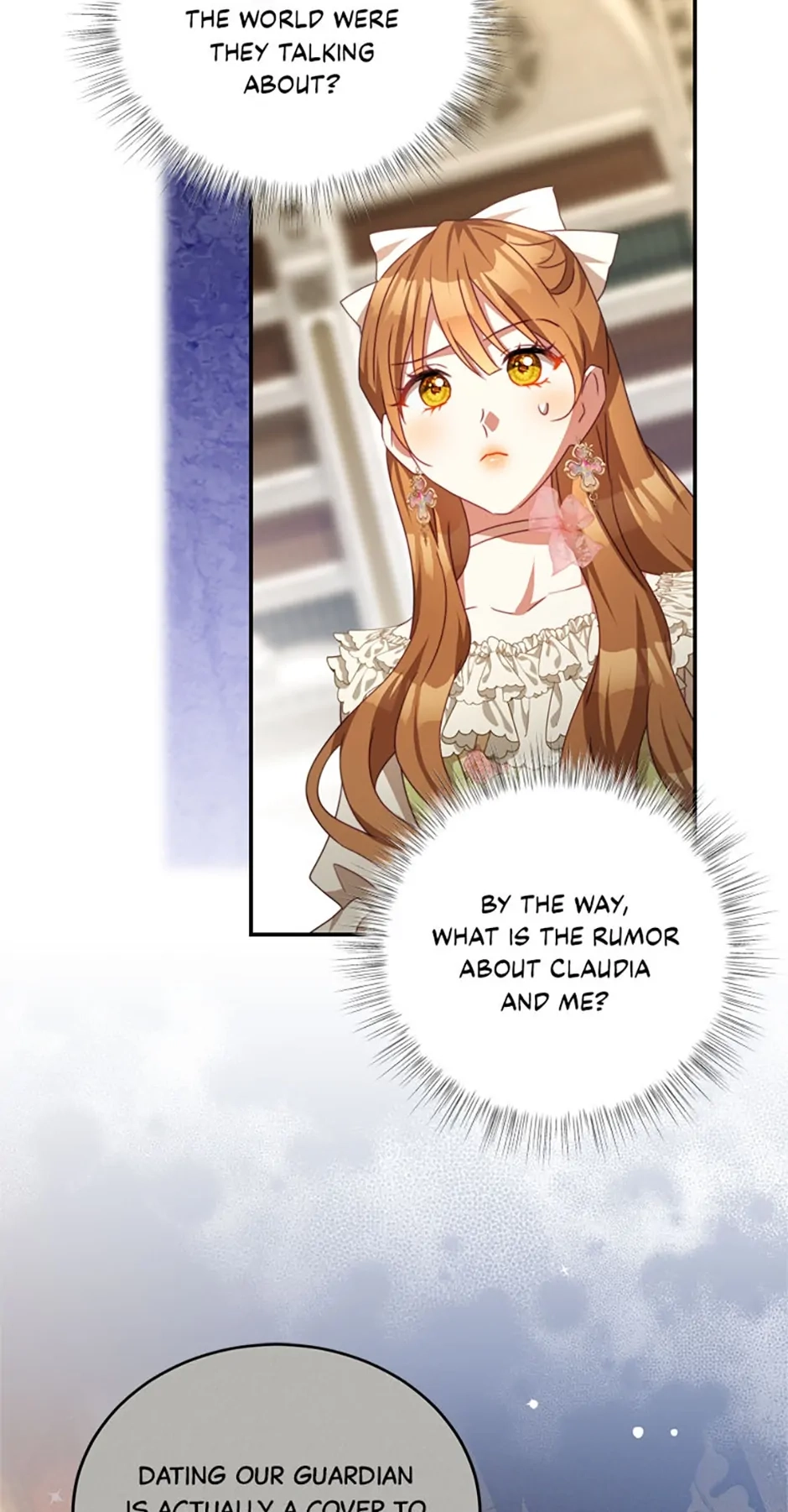 Read Your Ultimate Love Rival chapter 93.03 image 53 on Lezhin