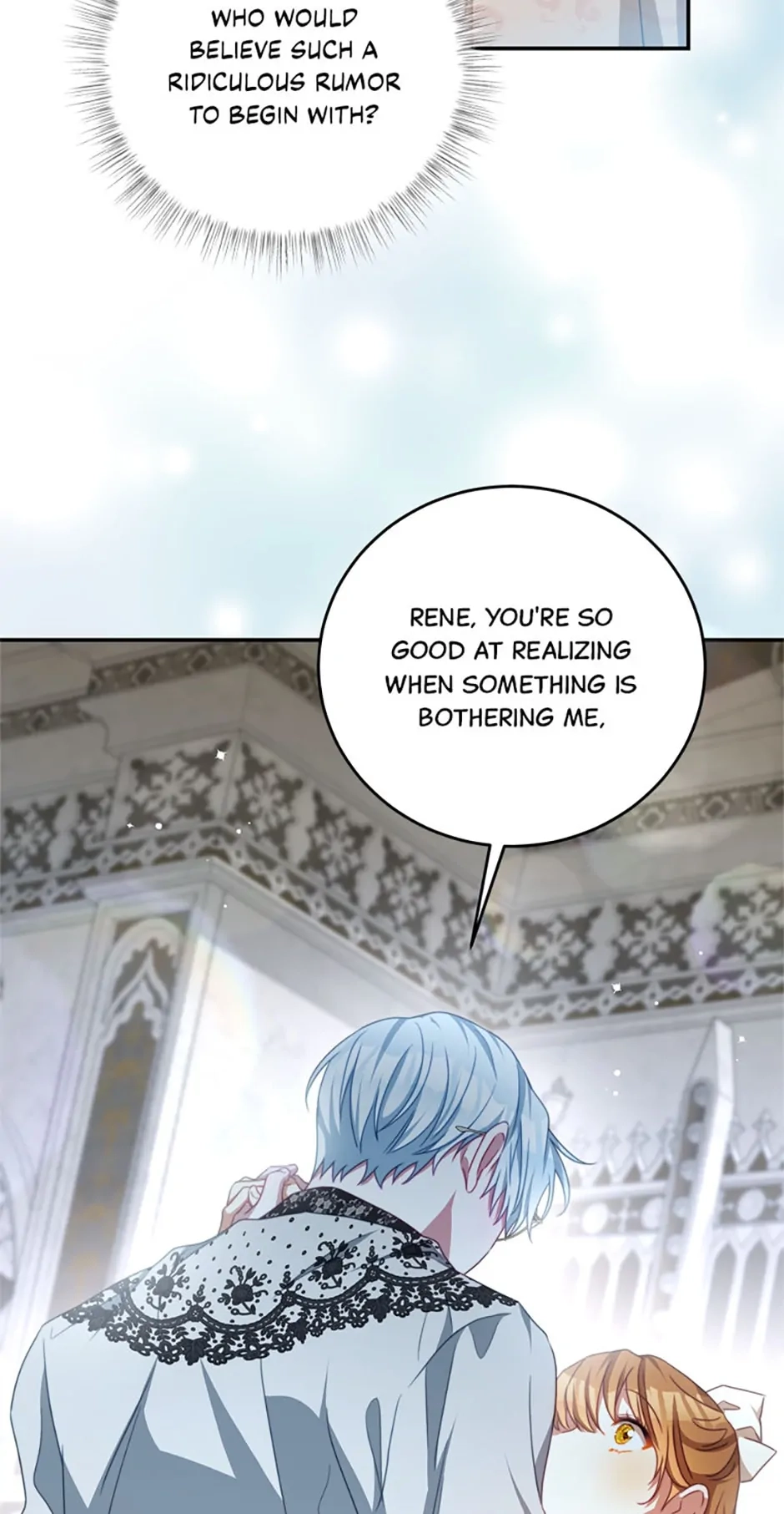 Read Your Ultimate Love Rival chapter 93.03 image 56 on Lezhin