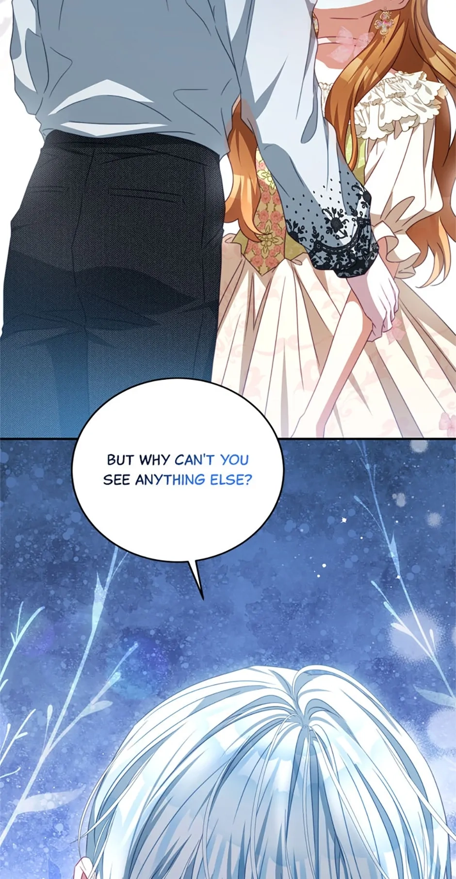 Read Your Ultimate Love Rival chapter 93.03 image 57 on Lezhin