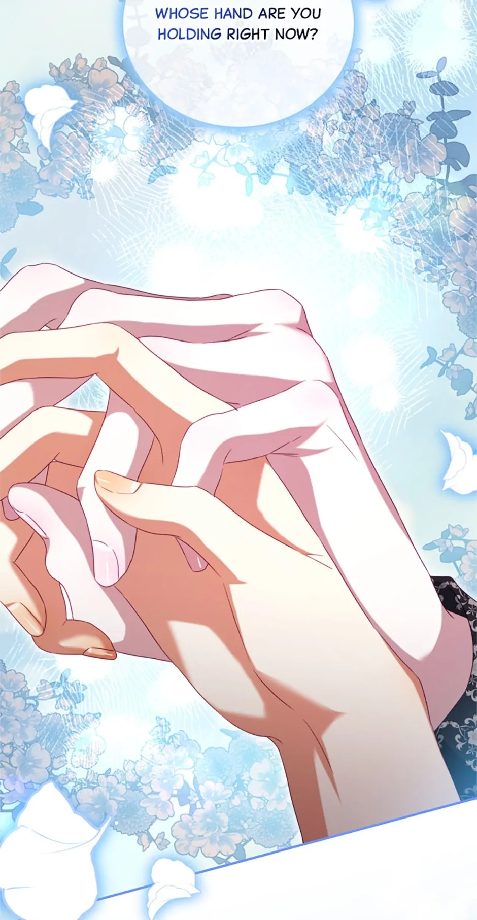 Read Your Ultimate Love Rival chapter 93.03 image 59 on Lezhin