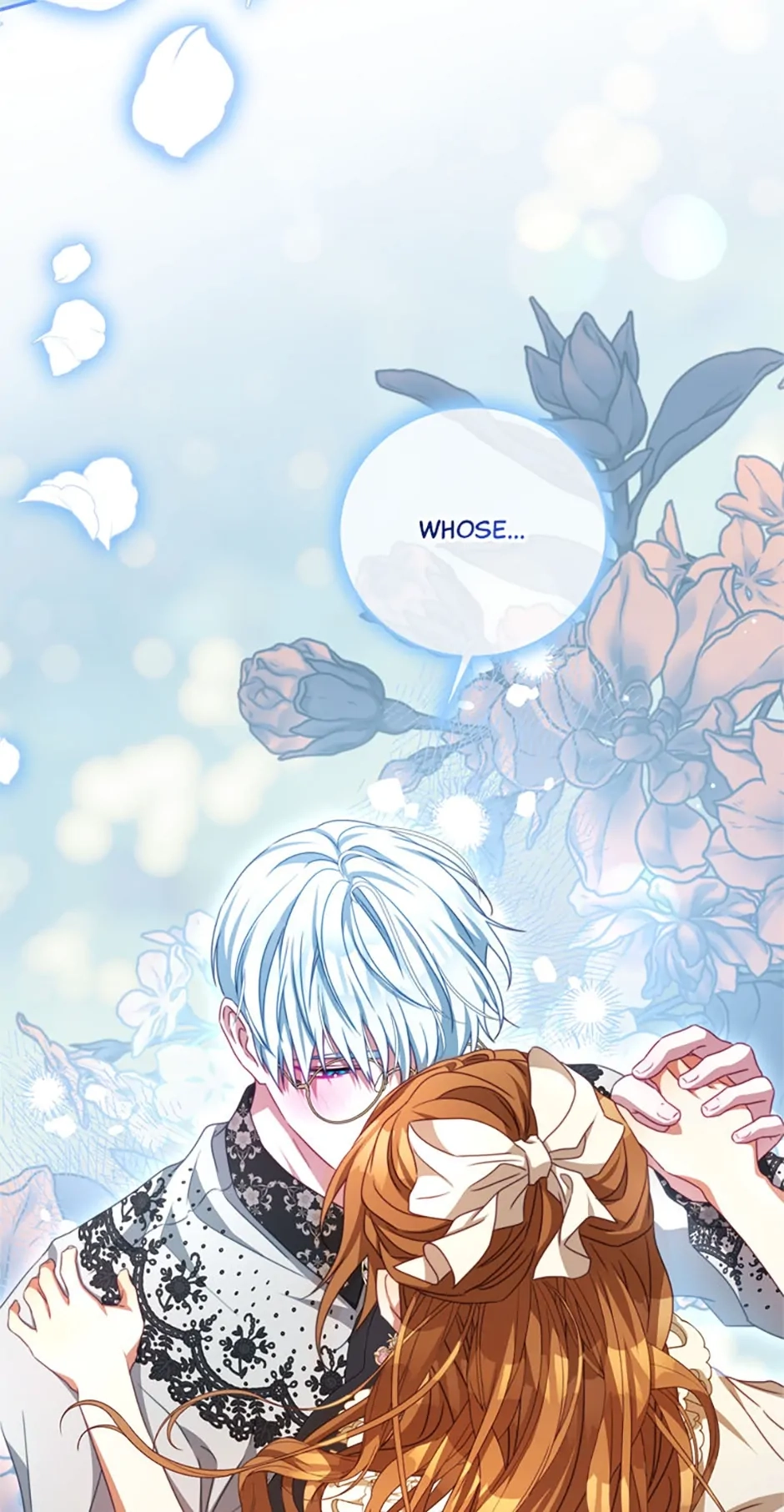 Read Your Ultimate Love Rival chapter 93.03 image 60 on Lezhin