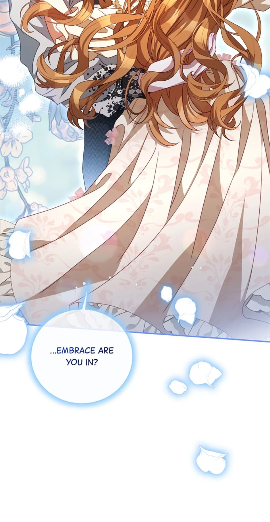 Read Your Ultimate Love Rival chapter 93.03 image 61 on Lezhin