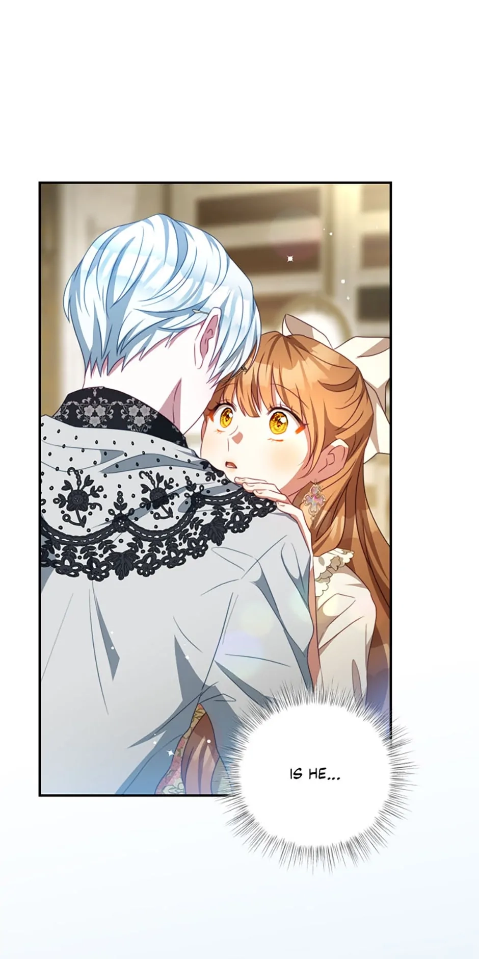 Read Your Ultimate Love Rival chapter 93.03 image 62 on Lezhin