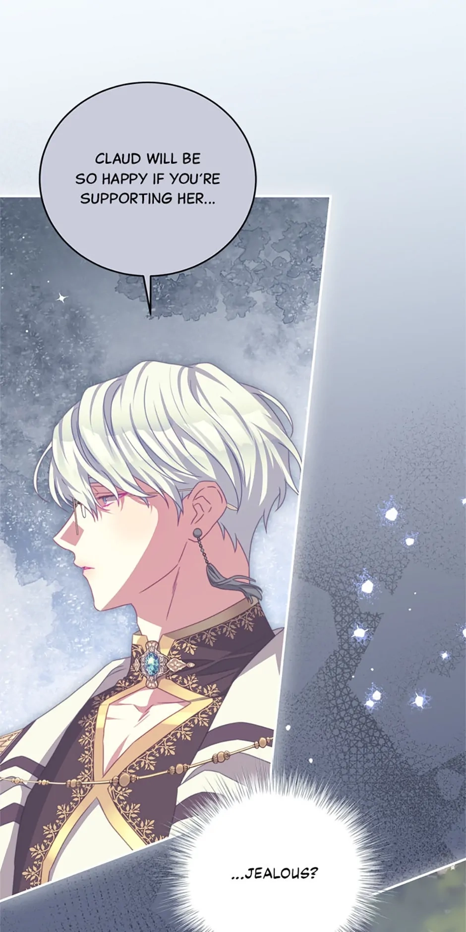 Read Your Ultimate Love Rival chapter 93.03 image 63 on Lezhin