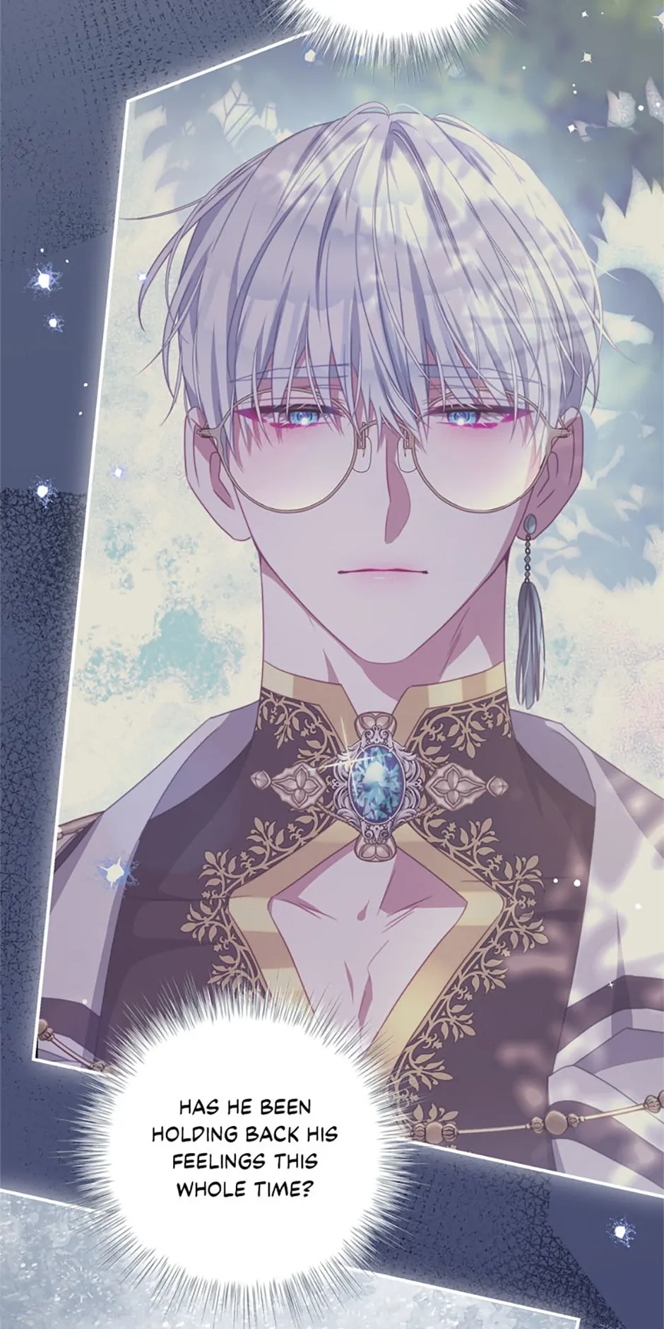 Read Your Ultimate Love Rival chapter 93.03 image 64 on Lezhin