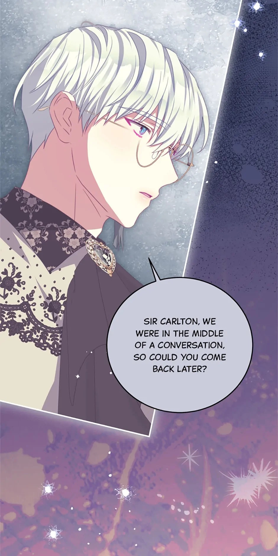 Read Your Ultimate Love Rival chapter 93.03 image 65 on Lezhin