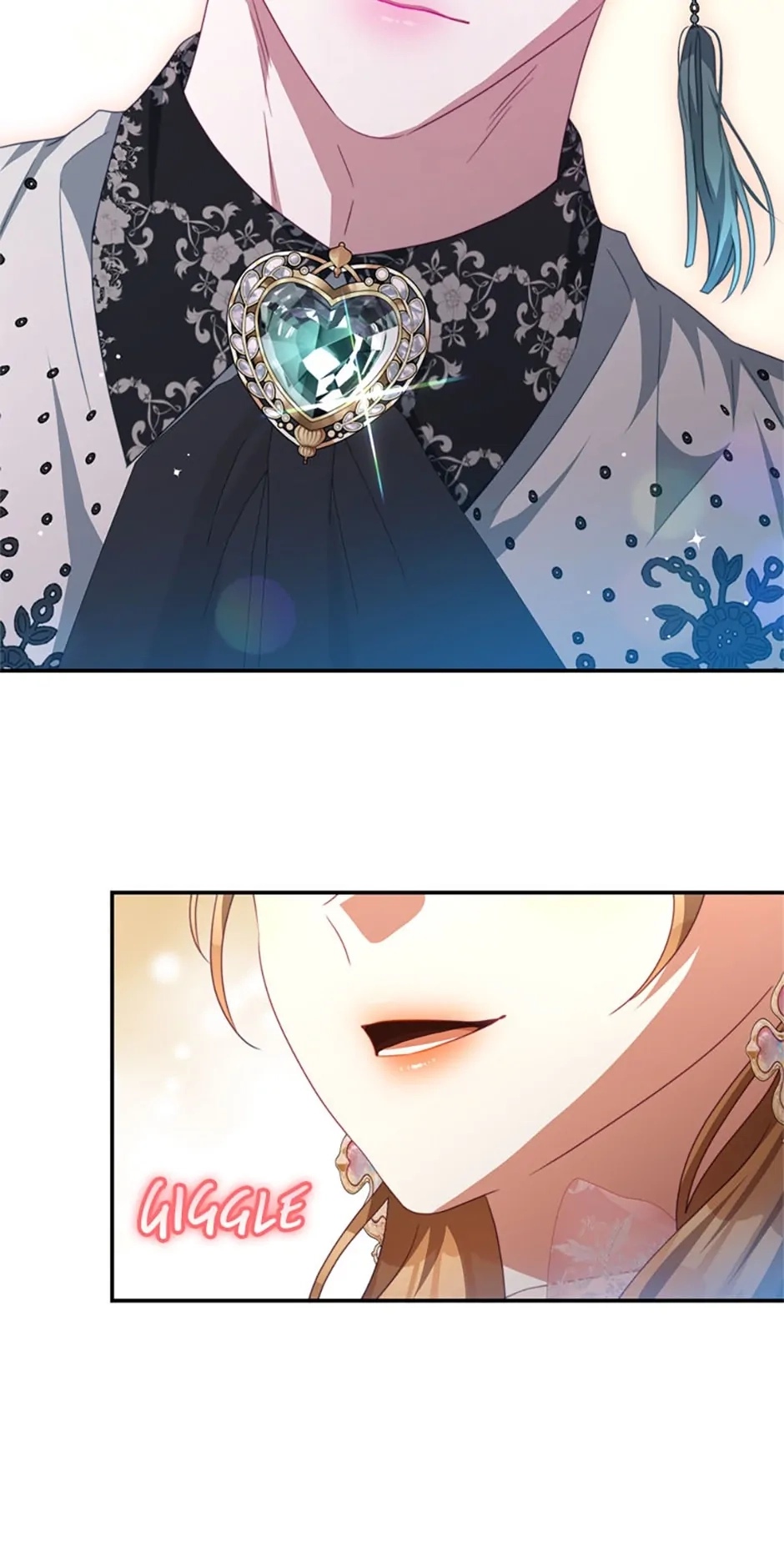 Read Your Ultimate Love Rival chapter 93.03 image 67 on Lezhin