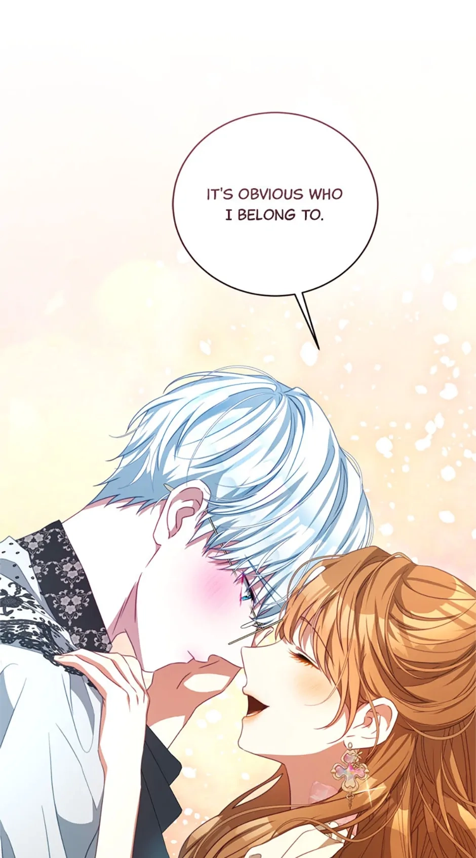 Read Your Ultimate Love Rival chapter 93.03 image 68 on Lezhin