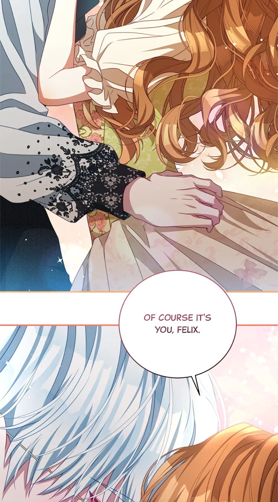 Read Your Ultimate Love Rival chapter 93.03 image 69 on Lezhin