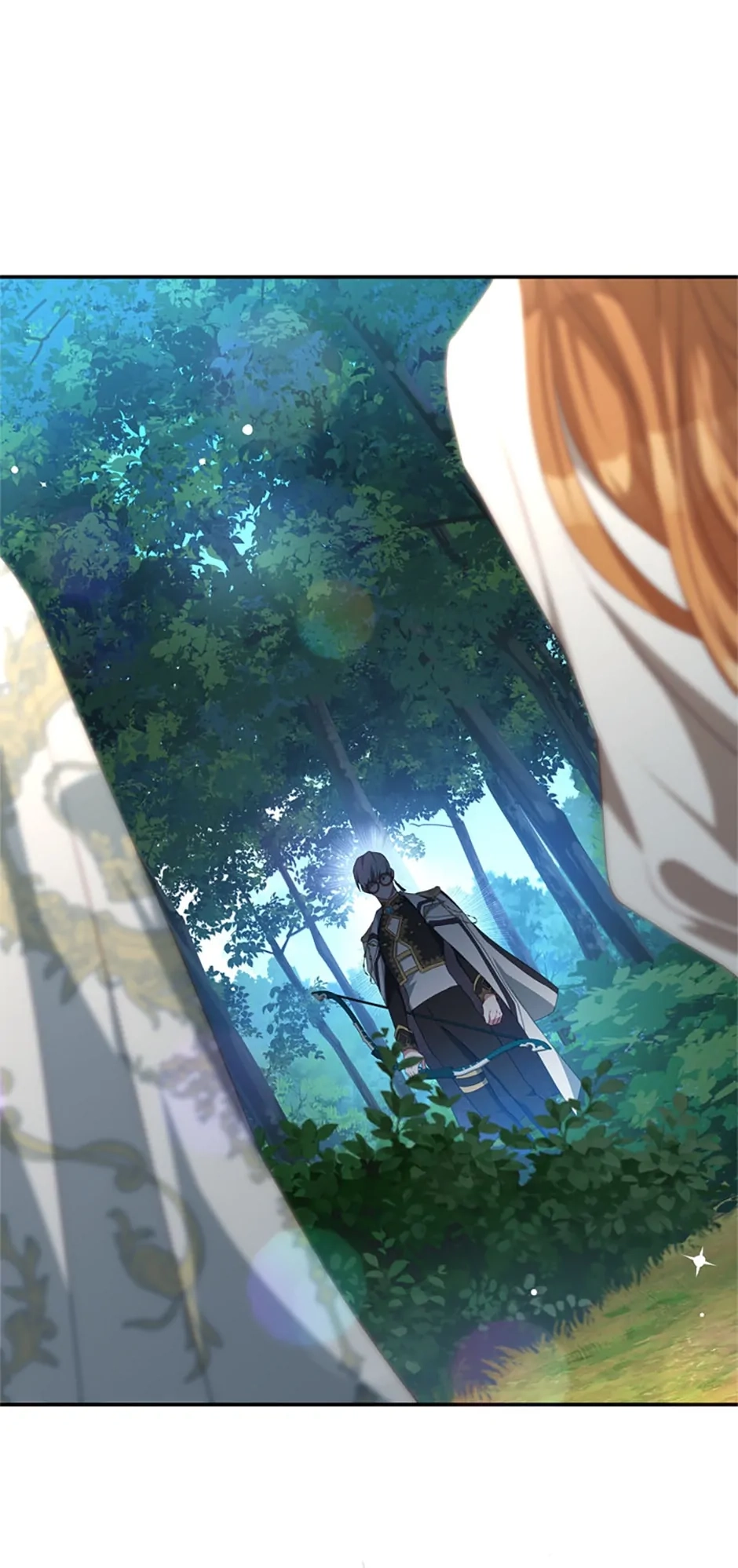 Read Your Ultimate Love Rival chapter 93.03 image 7 on Lezhin
