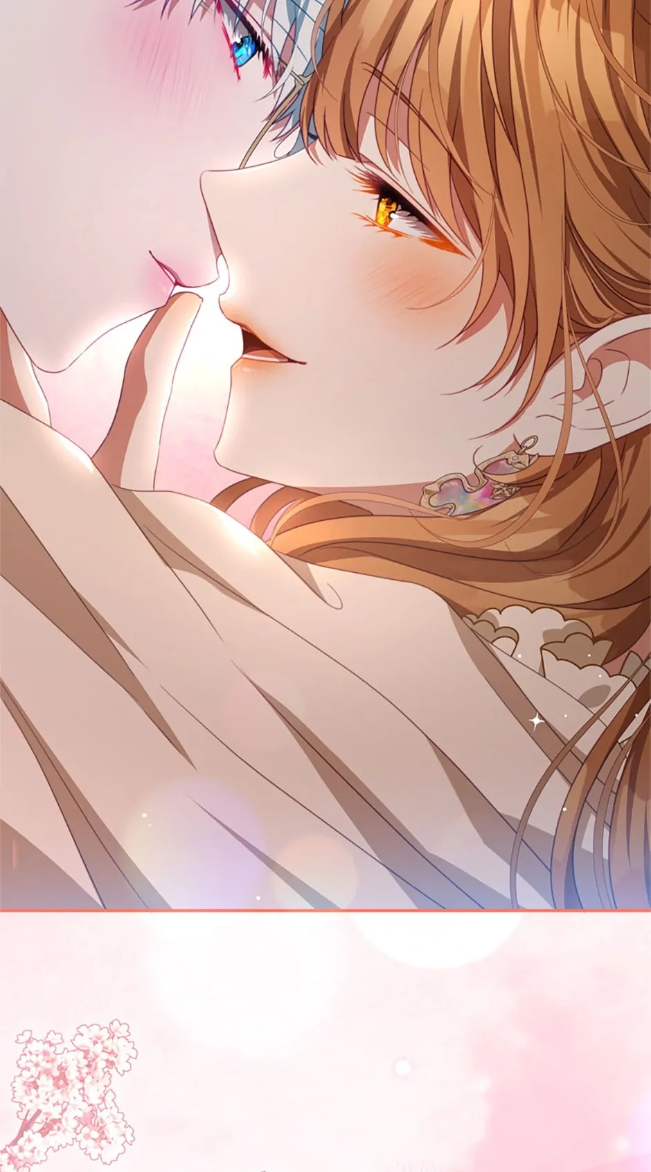 Read Your Ultimate Love Rival chapter 93.03 image 70 on Lezhin