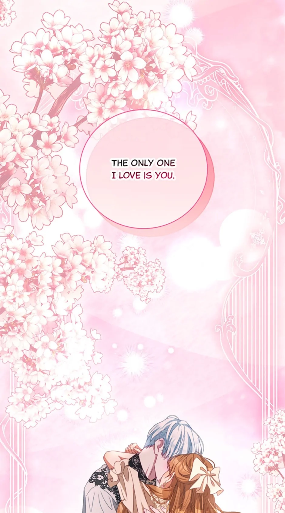 Read Your Ultimate Love Rival chapter 93.03 image 71 on Lezhin