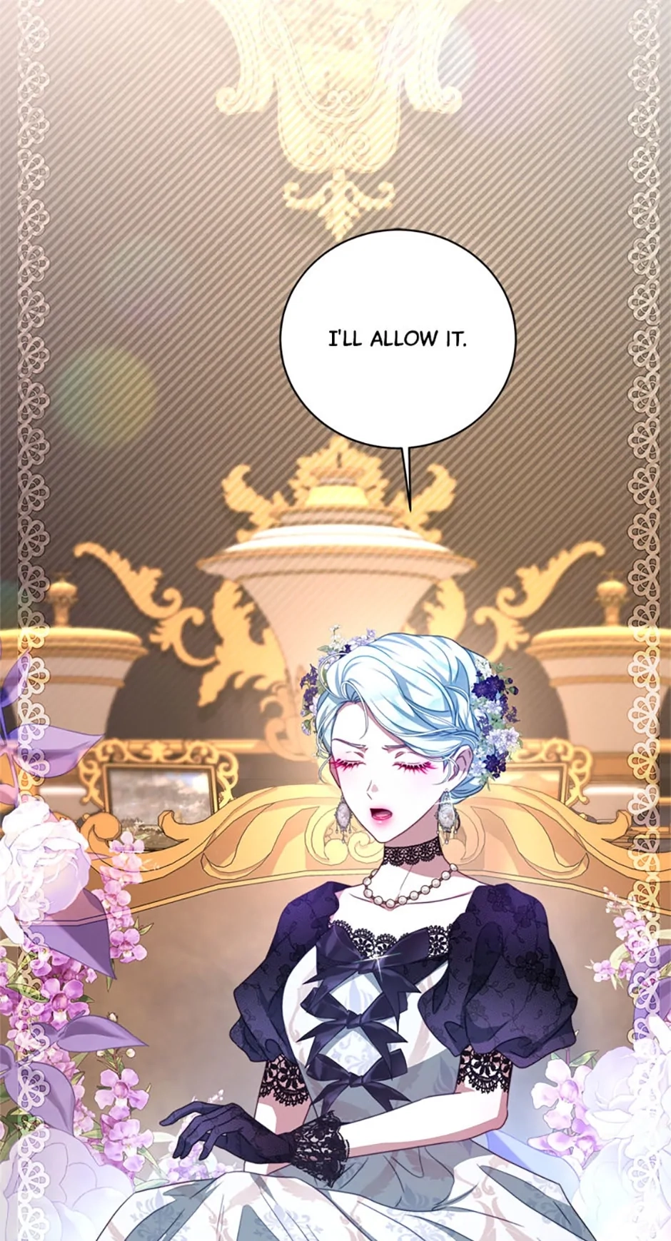 Read Your Ultimate Love Rival chapter 93.03 image 74 on Lezhin