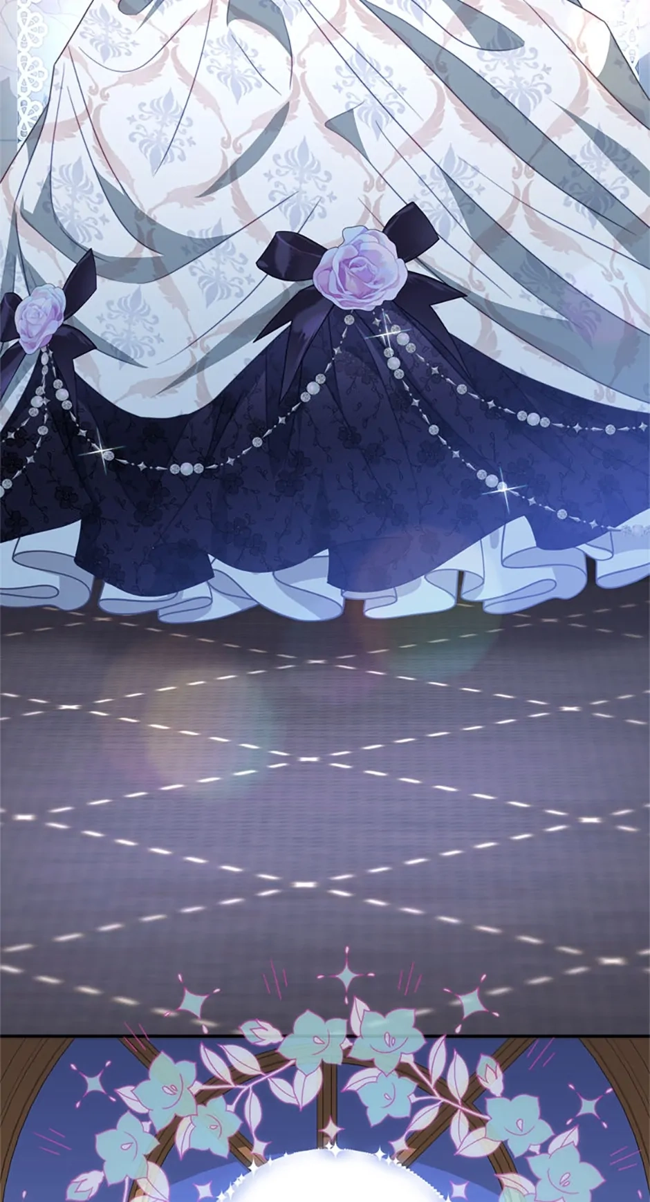 Read Your Ultimate Love Rival chapter 93.03 image 75 on Lezhin