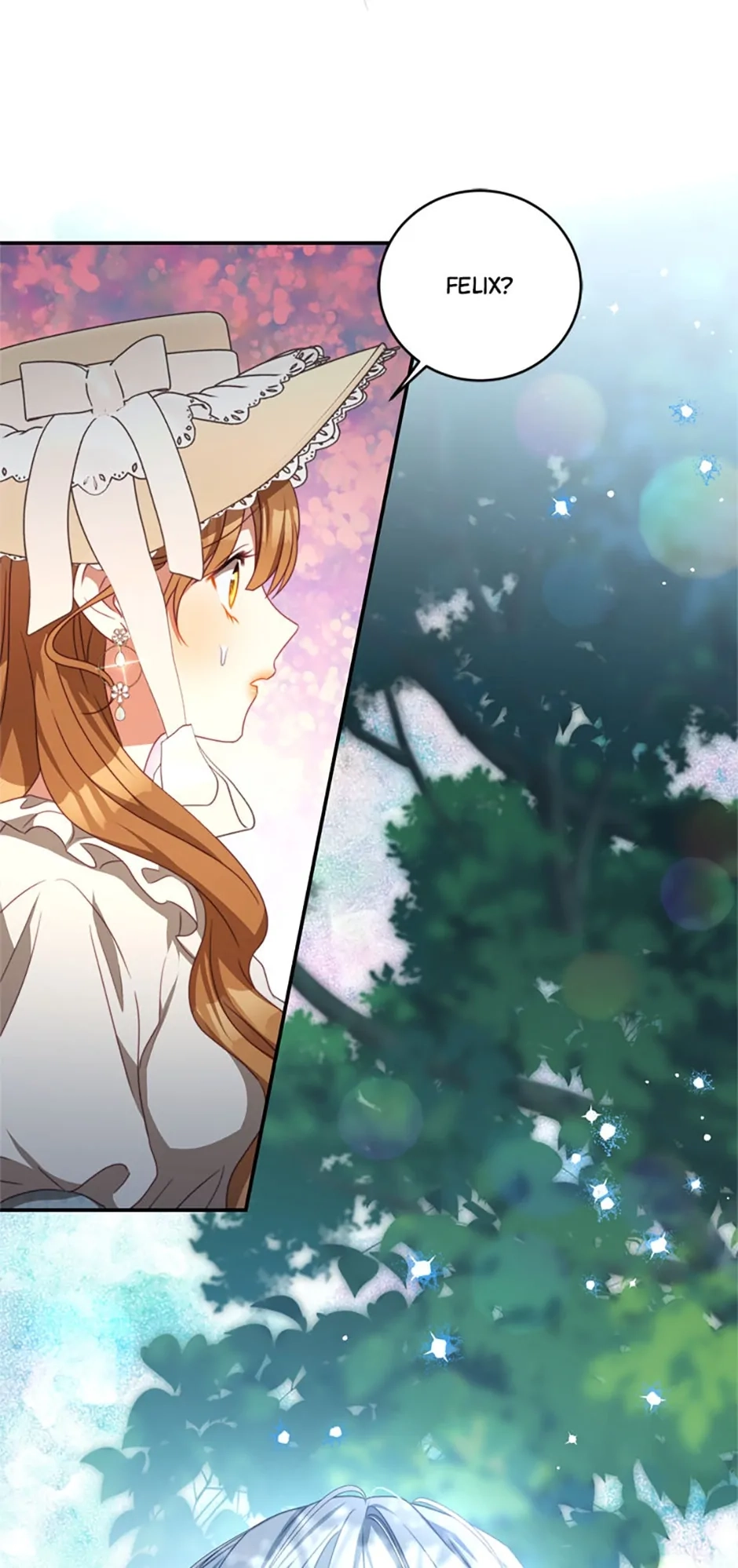 Read Your Ultimate Love Rival chapter 93.03 image 8 on Lezhin