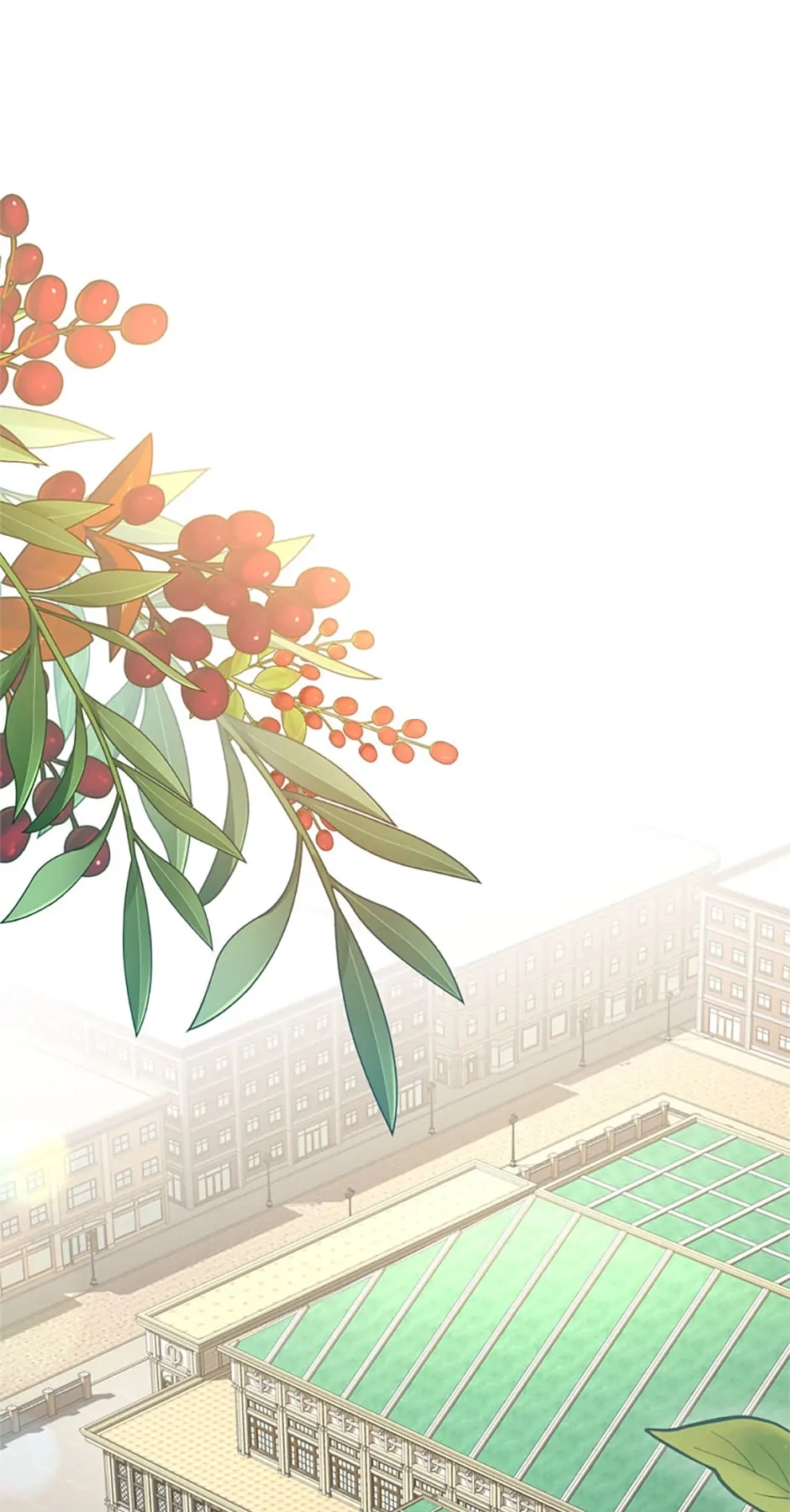 Read Your Ultimate Love Rival chapter 93.05 image 1 on Lezhin