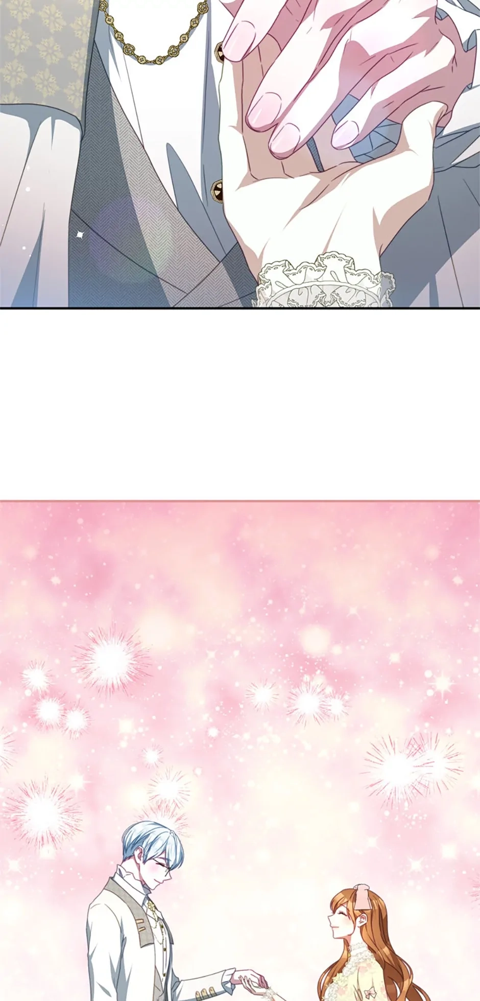 Read Your Ultimate Love Rival chapter 93.05 image 10 on Lezhin