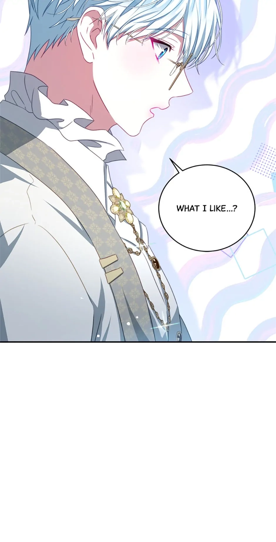 Read Your Ultimate Love Rival chapter 93.05 image 20 on Lezhin