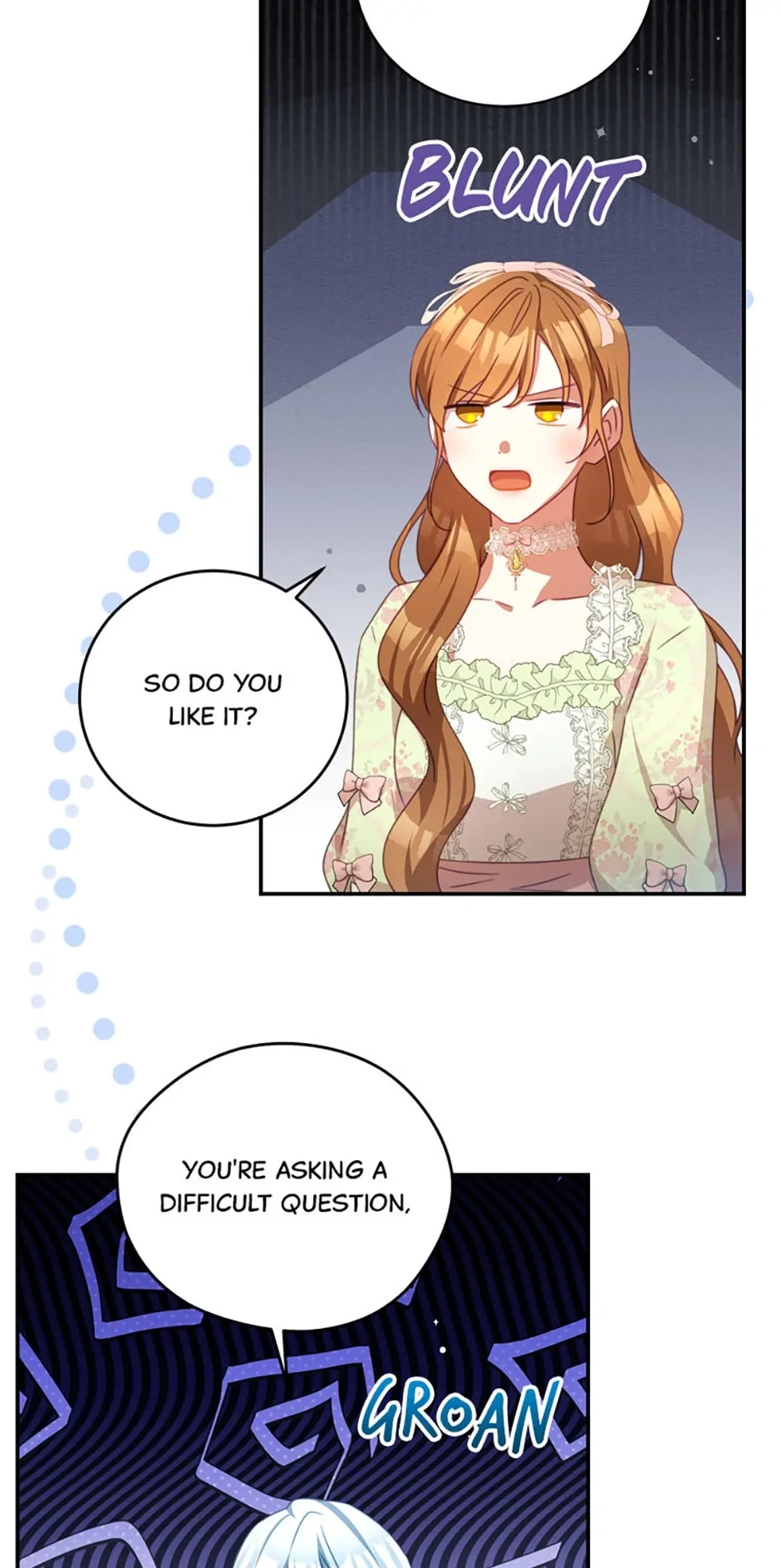 Read Your Ultimate Love Rival chapter 93.05 image 28 on Lezhin
