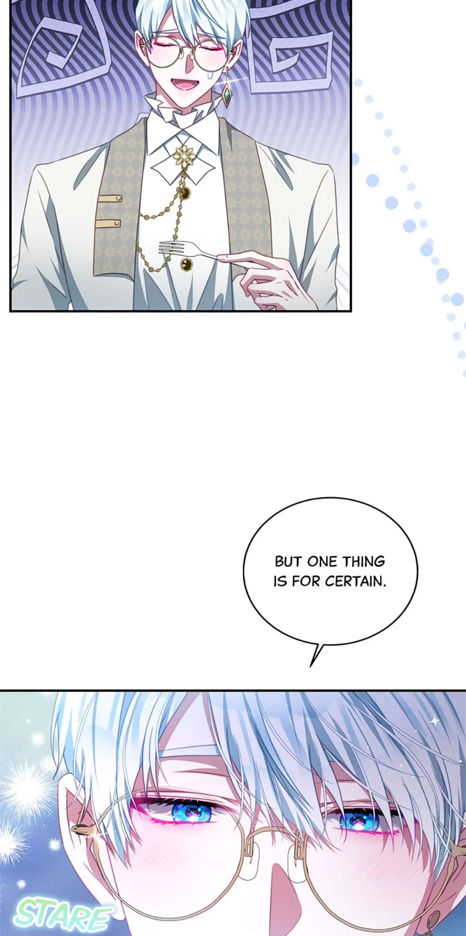 Read Your Ultimate Love Rival chapter 93.05 image 29 on Lezhin