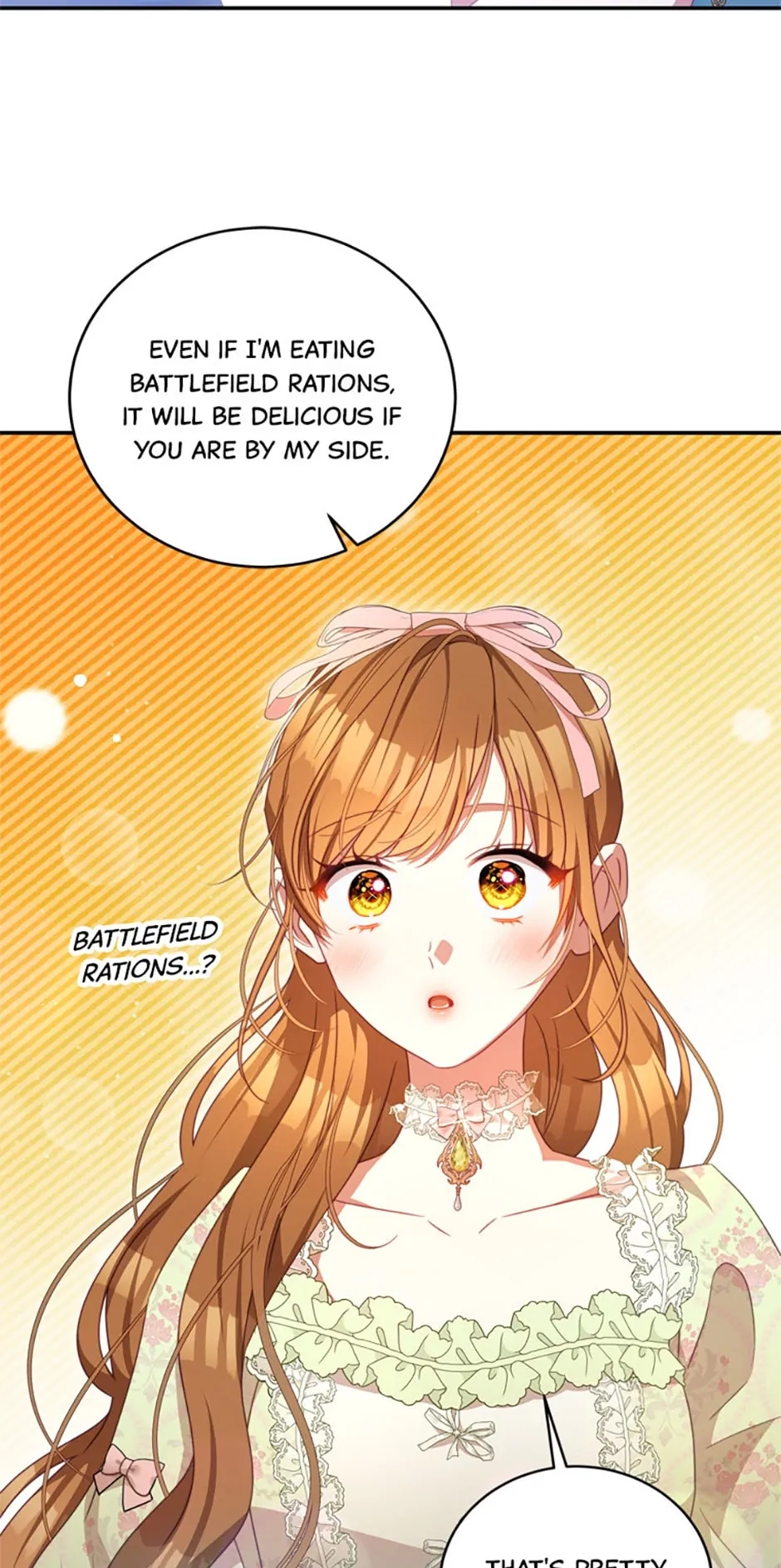 Read Your Ultimate Love Rival chapter 93.05 image 30 on Lezhin