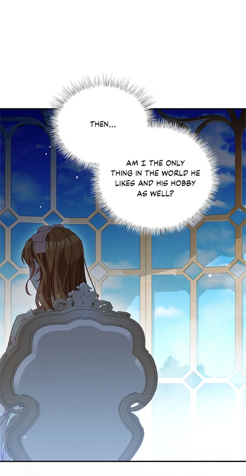 Read Your Ultimate Love Rival chapter 93.05 image 40 on Lezhin