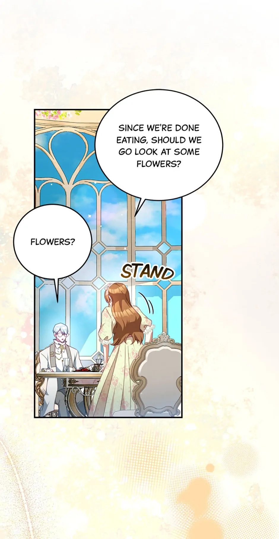 Read Your Ultimate Love Rival chapter 93.05 image 41 on Lezhin