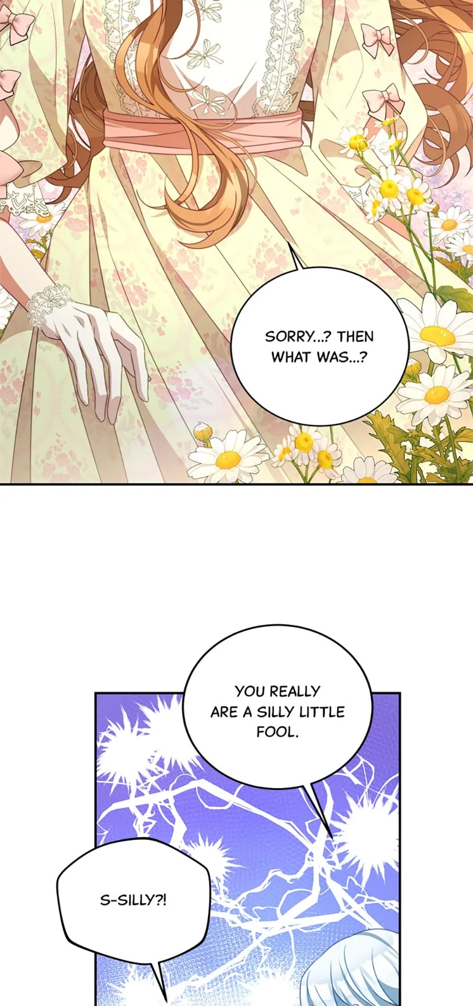 Read Your Ultimate Love Rival chapter 93.05 image 48 on Lezhin