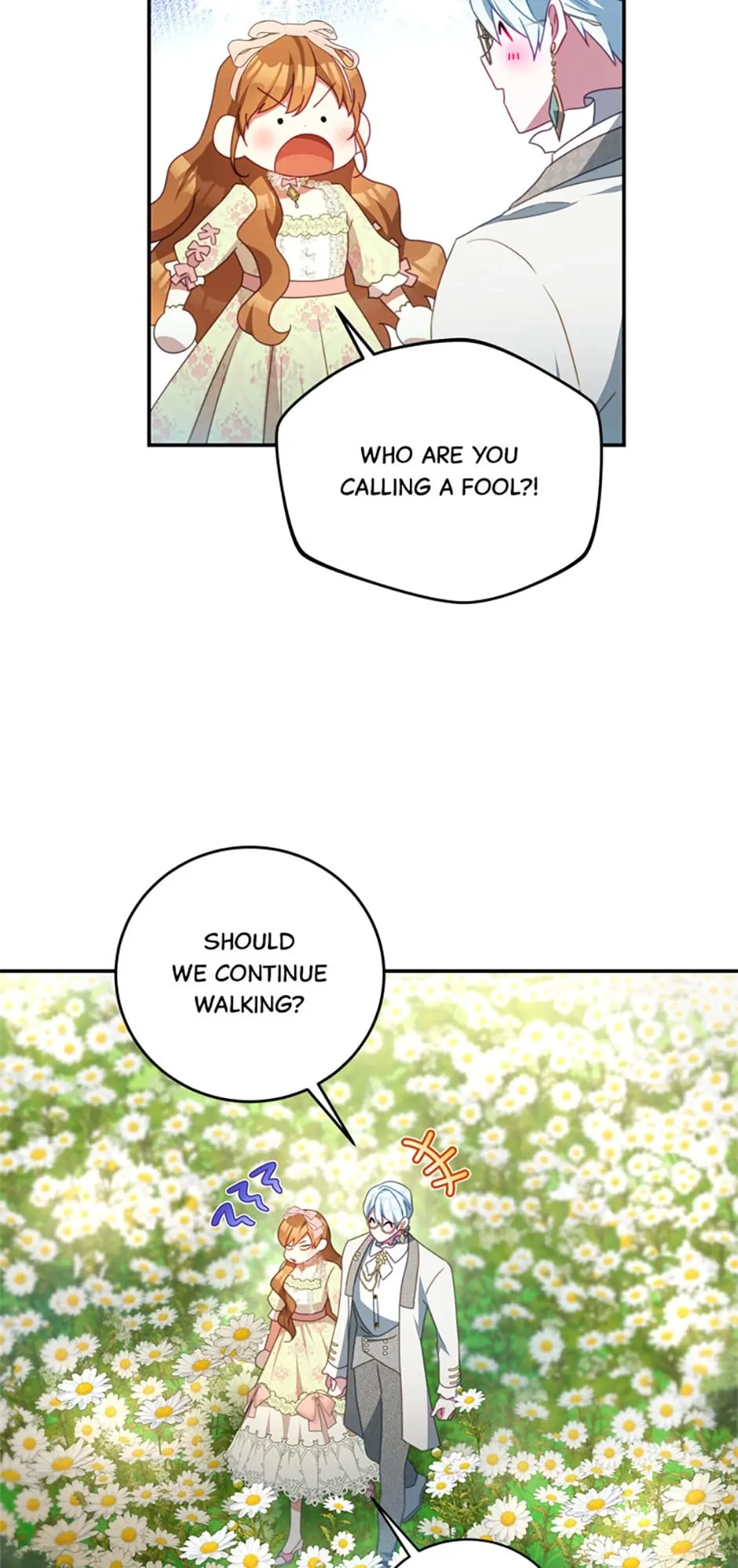 Read Your Ultimate Love Rival chapter 93.05 image 49 on Lezhin