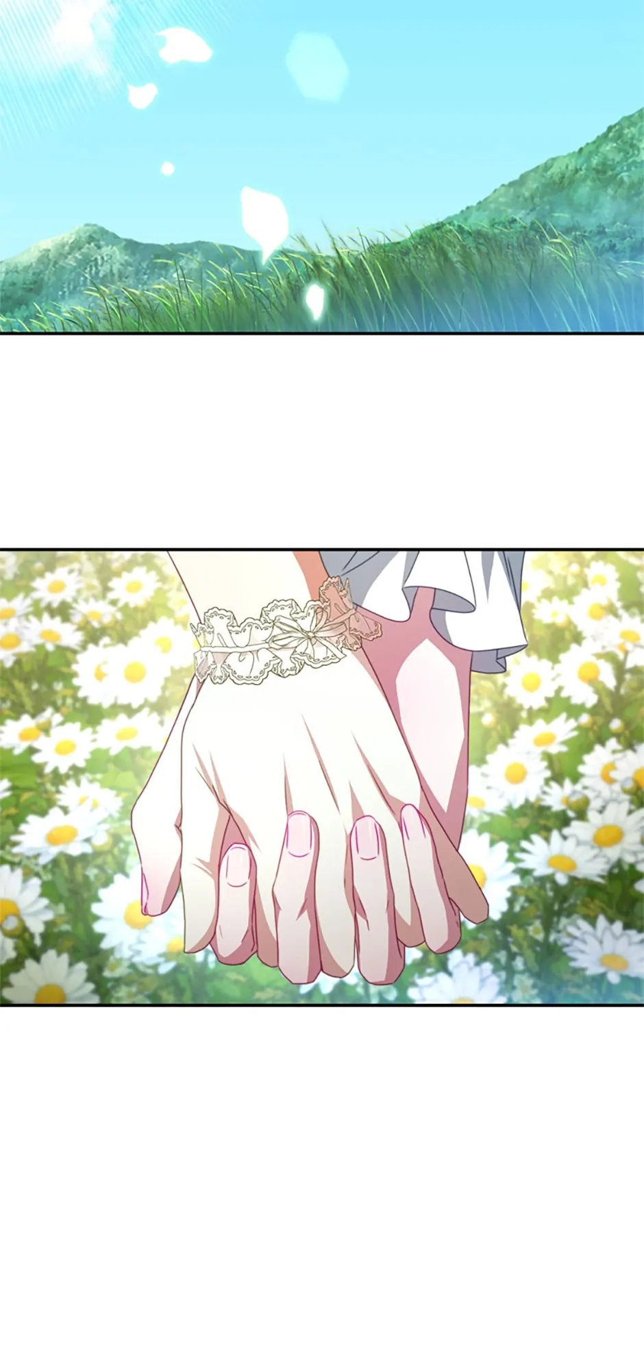 Read Your Ultimate Love Rival chapter 93.05 image 51 on Lezhin