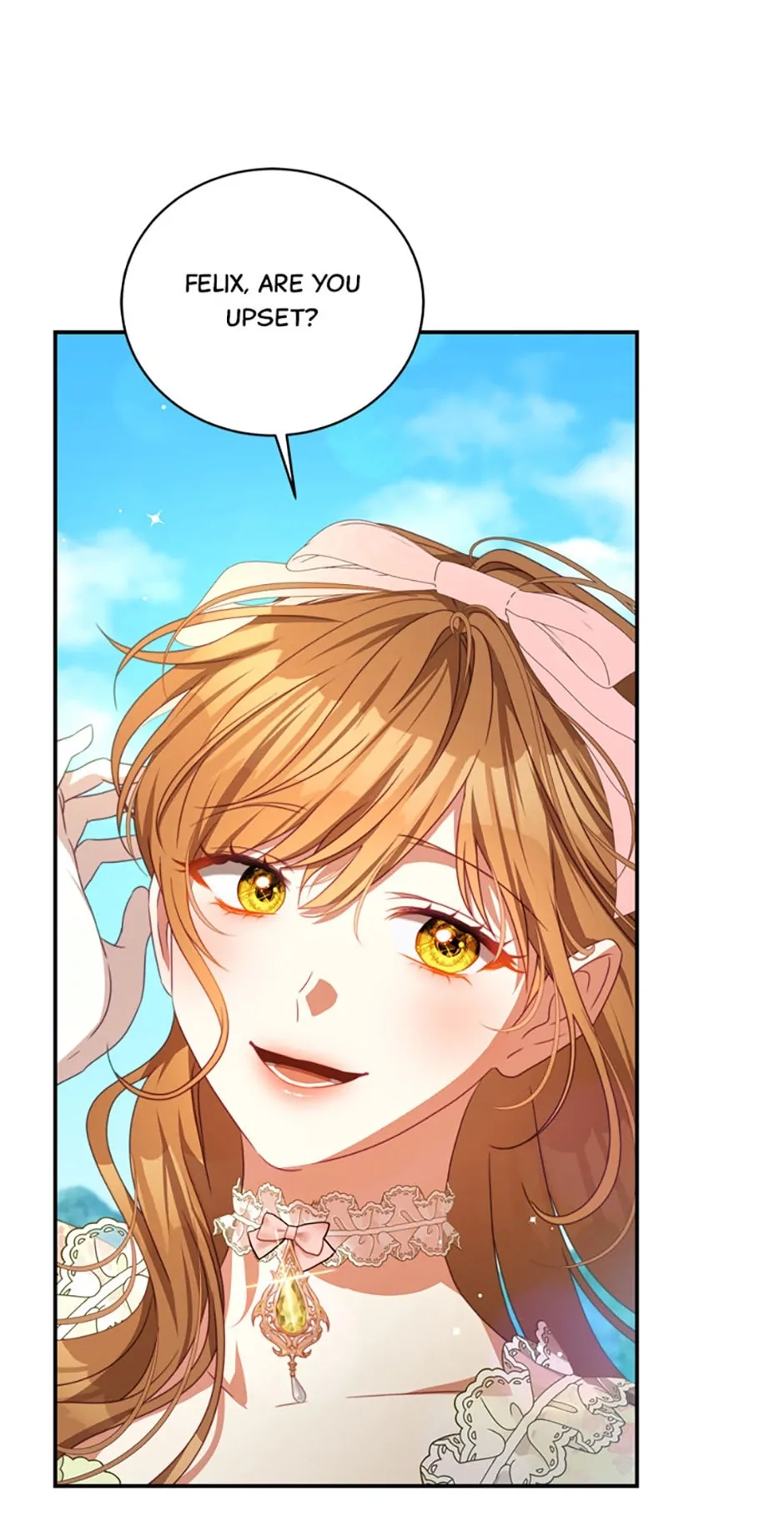 Read Your Ultimate Love Rival chapter 93.05 image 53 on Lezhin