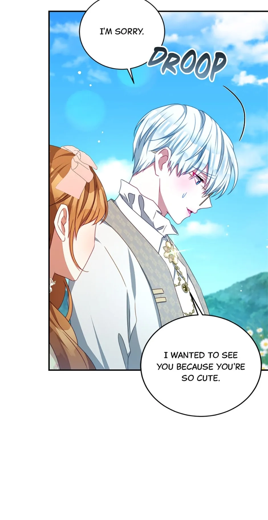 Read Your Ultimate Love Rival chapter 93.05 image 55 on Lezhin