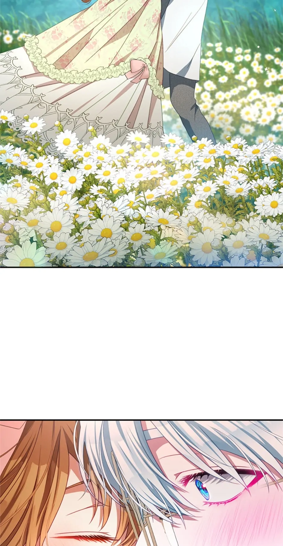Read Your Ultimate Love Rival chapter 93.05 image 61 on Lezhin
