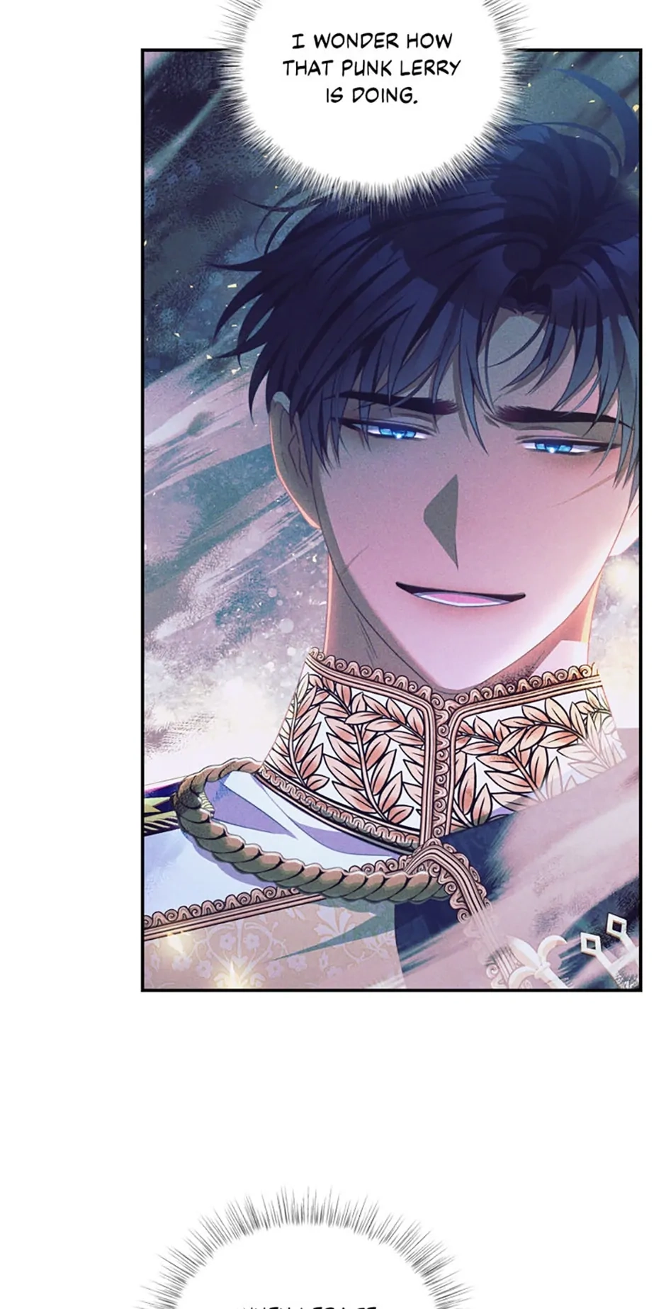 Read Your Ultimate Love Rival chapter 93.06 image 10 on Lezhin