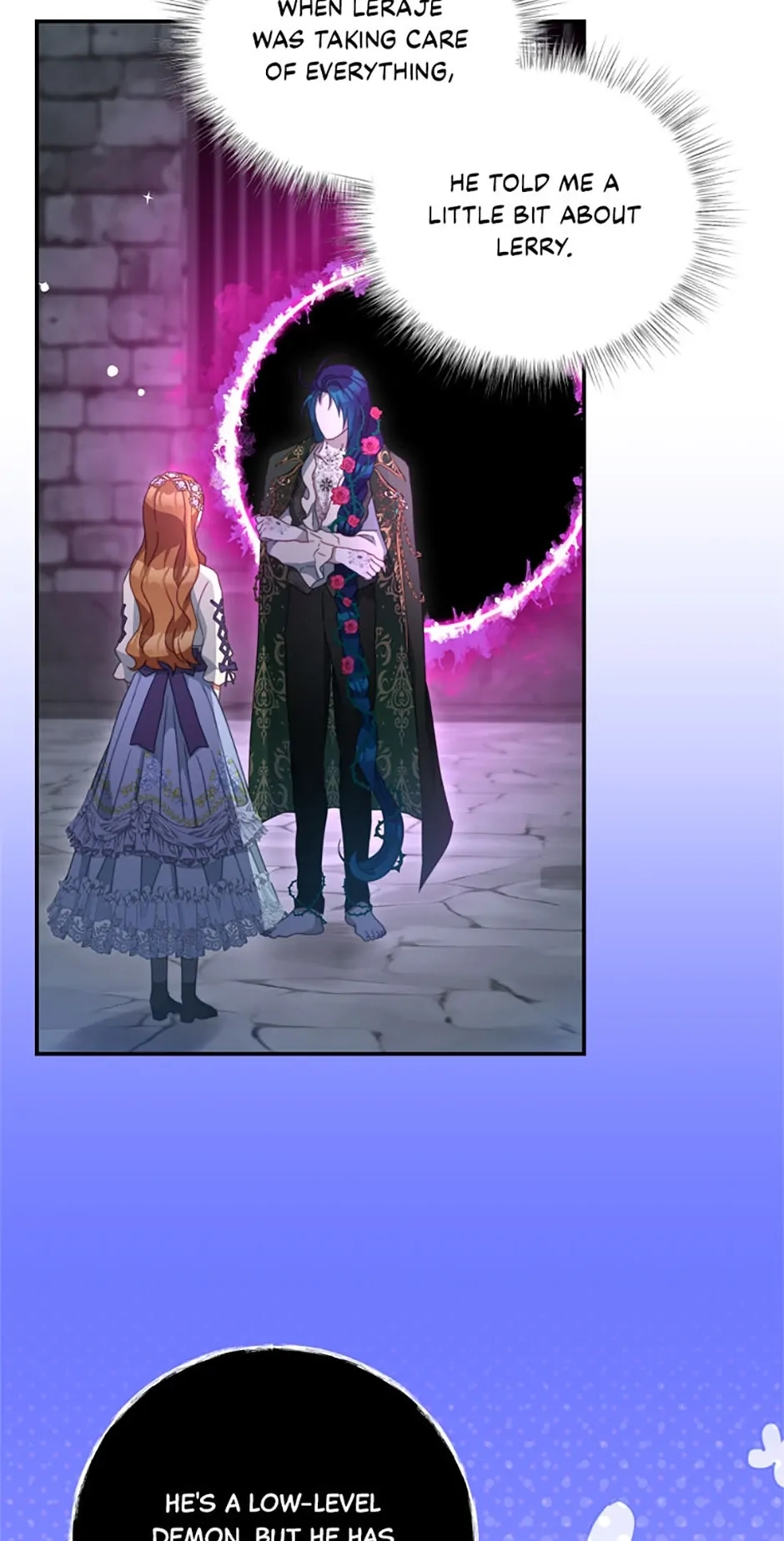 Read Your Ultimate Love Rival chapter 93.06 image 11 on Lezhin