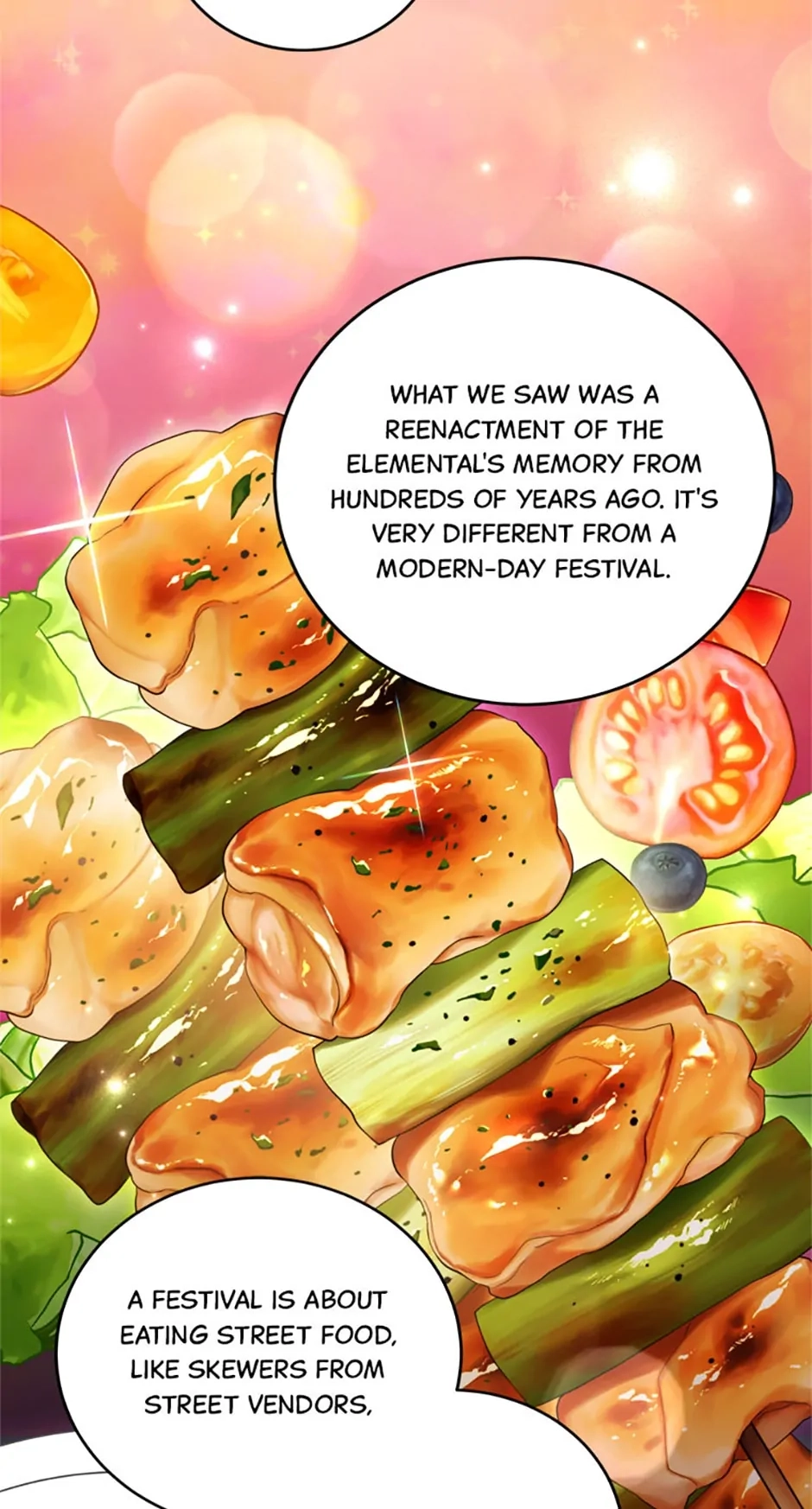 Read Your Ultimate Love Rival chapter 93.06 image 16 on Lezhin