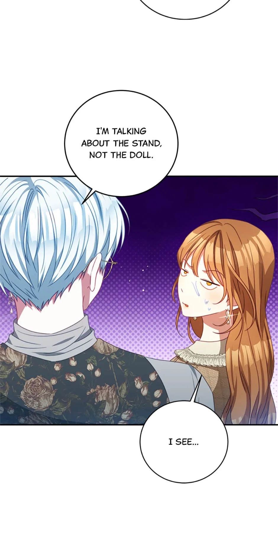 Read Your Ultimate Love Rival chapter 93.06 image 27 on Lezhin