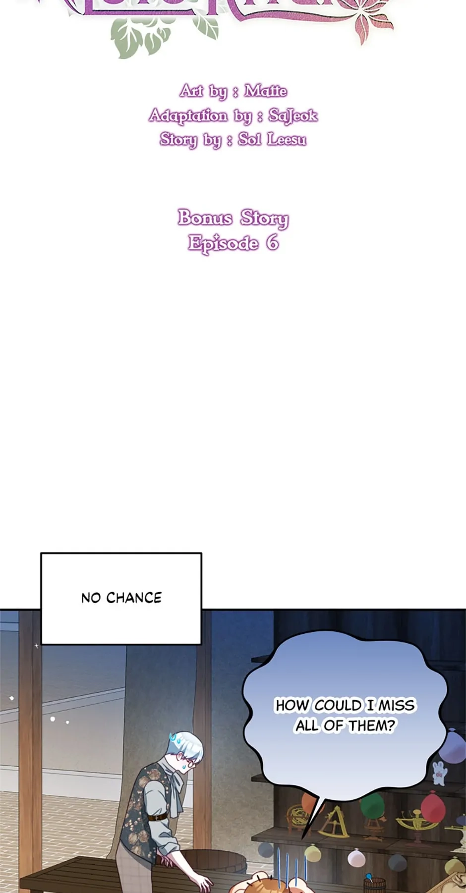 Read Your Ultimate Love Rival chapter 93.06 image 30 on Lezhin