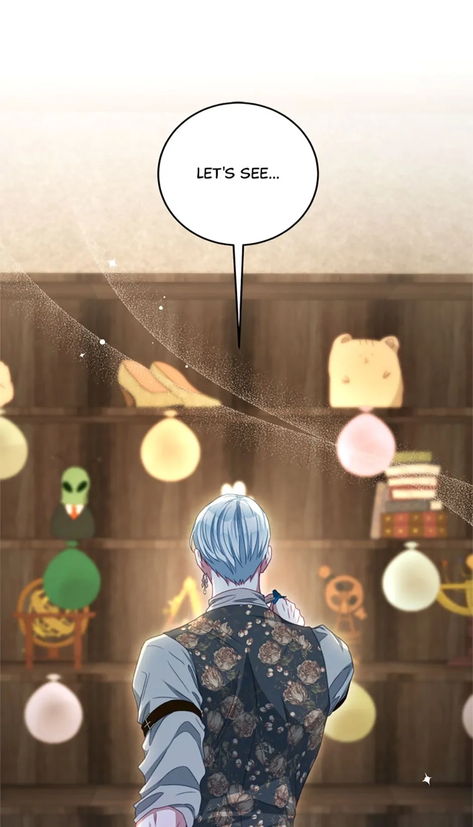 Read Your Ultimate Love Rival chapter 93.06 image 34 on Lezhin